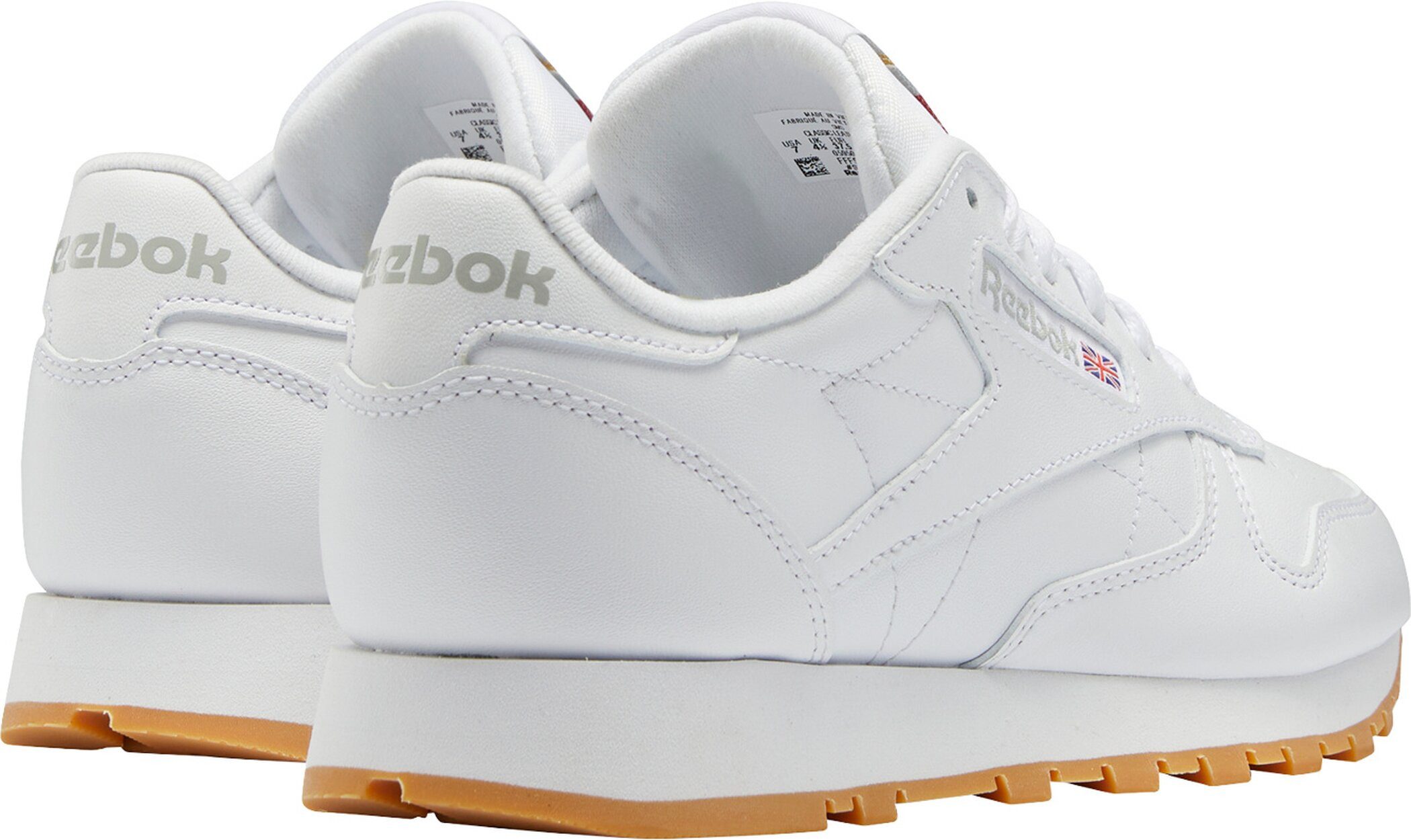 Reebok Classic Classic Leather Sneaker