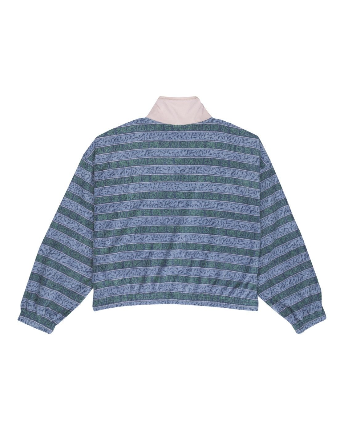 Quiksilver Fleecepullover Kedai