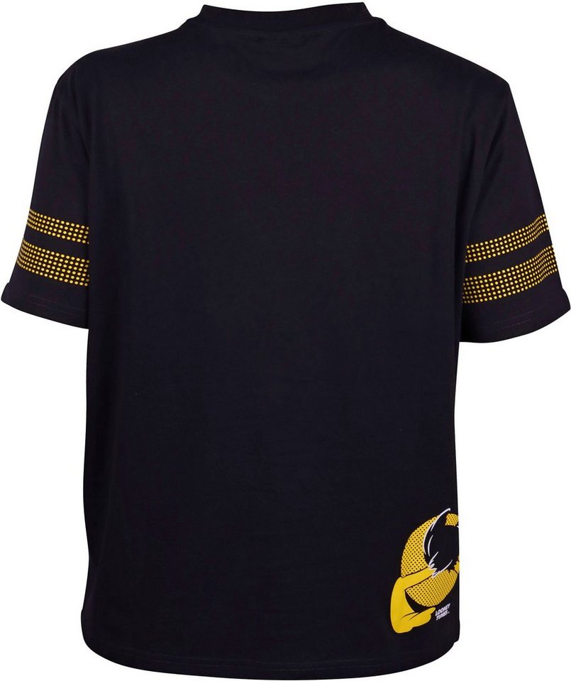 Duffy T-Shirt York Capelli Duck Motiv New