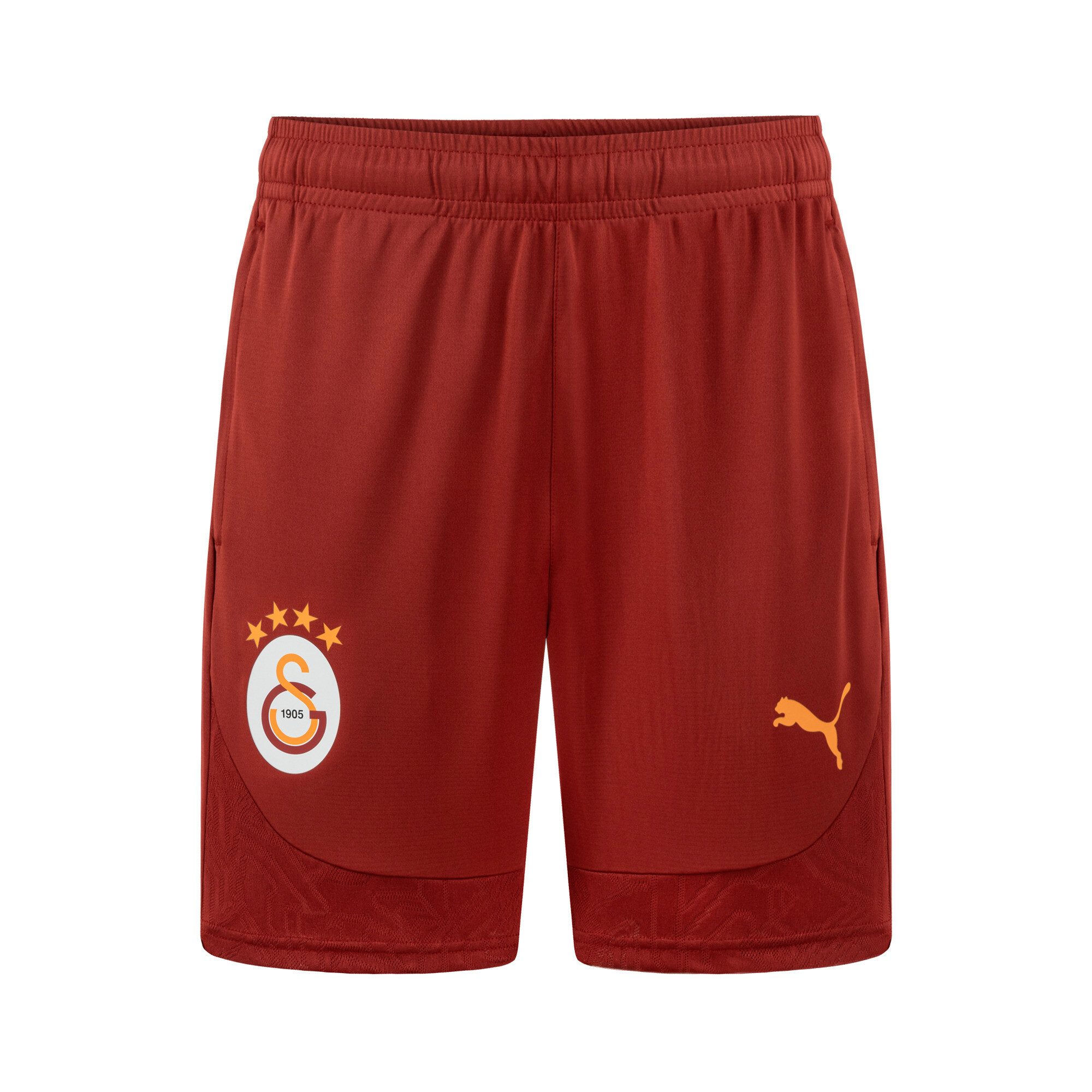 PUMA Trainingsshorts GSK TRAINING SHORTS Galatasaray günstig online kaufen