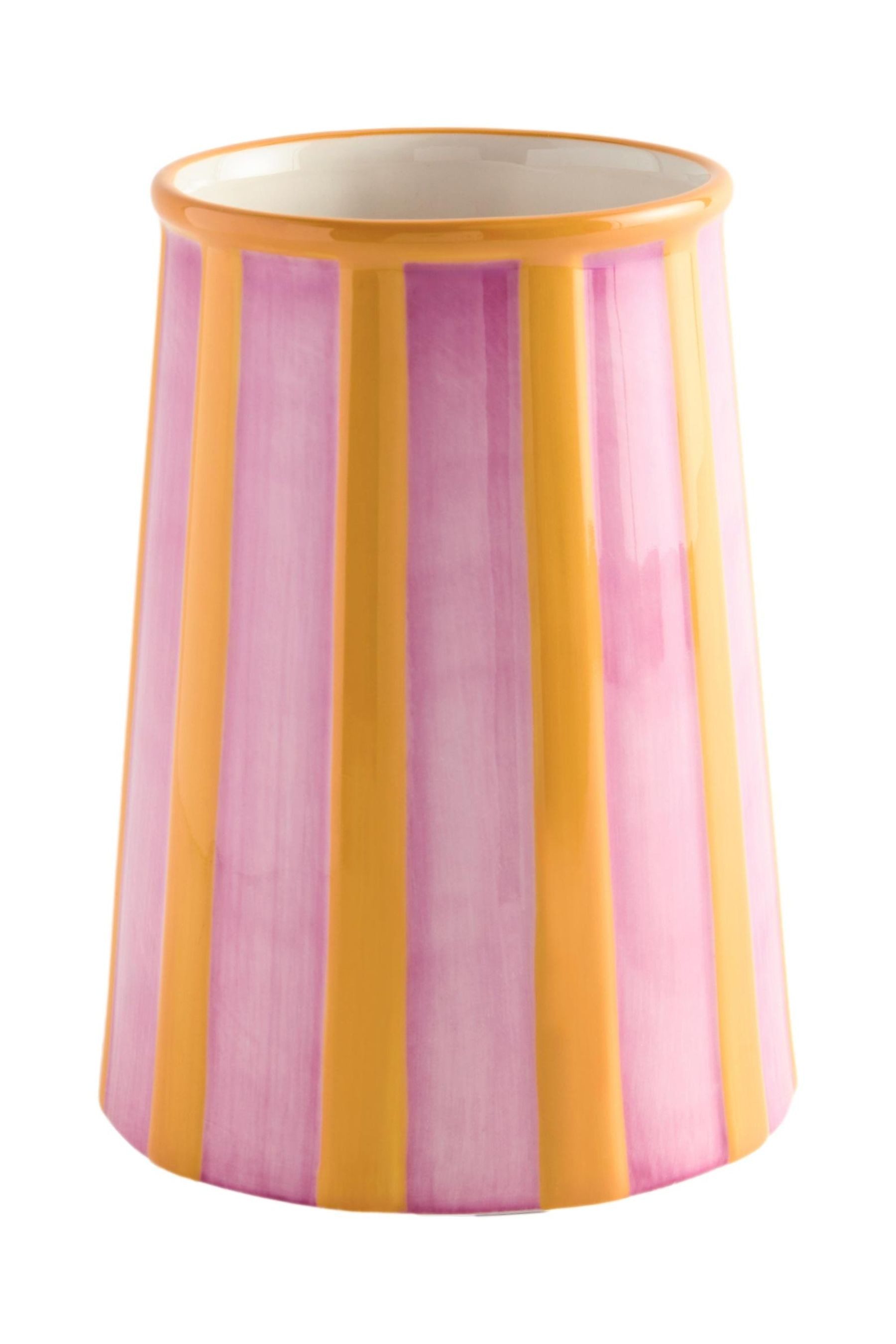 Next Besteckhalter Utensilo mit Streifen, (1-tlg)