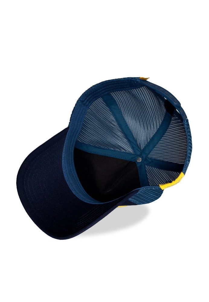 DIFUZED Baseball Cap Fallout Trucker Cap