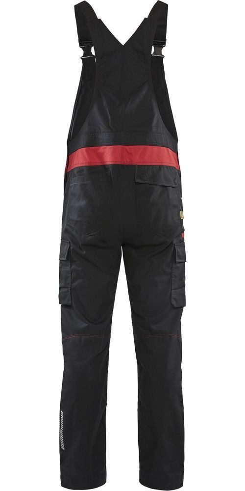 Blåkläder Latzhose Industrie Latzhose