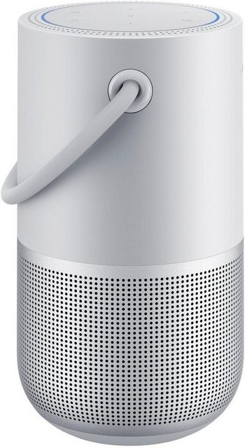 Bose Portable Home Speaker Bluetooth Lautsprecher (Bluetooth, WLAN (WiFi)  - Onlineshop OTTO