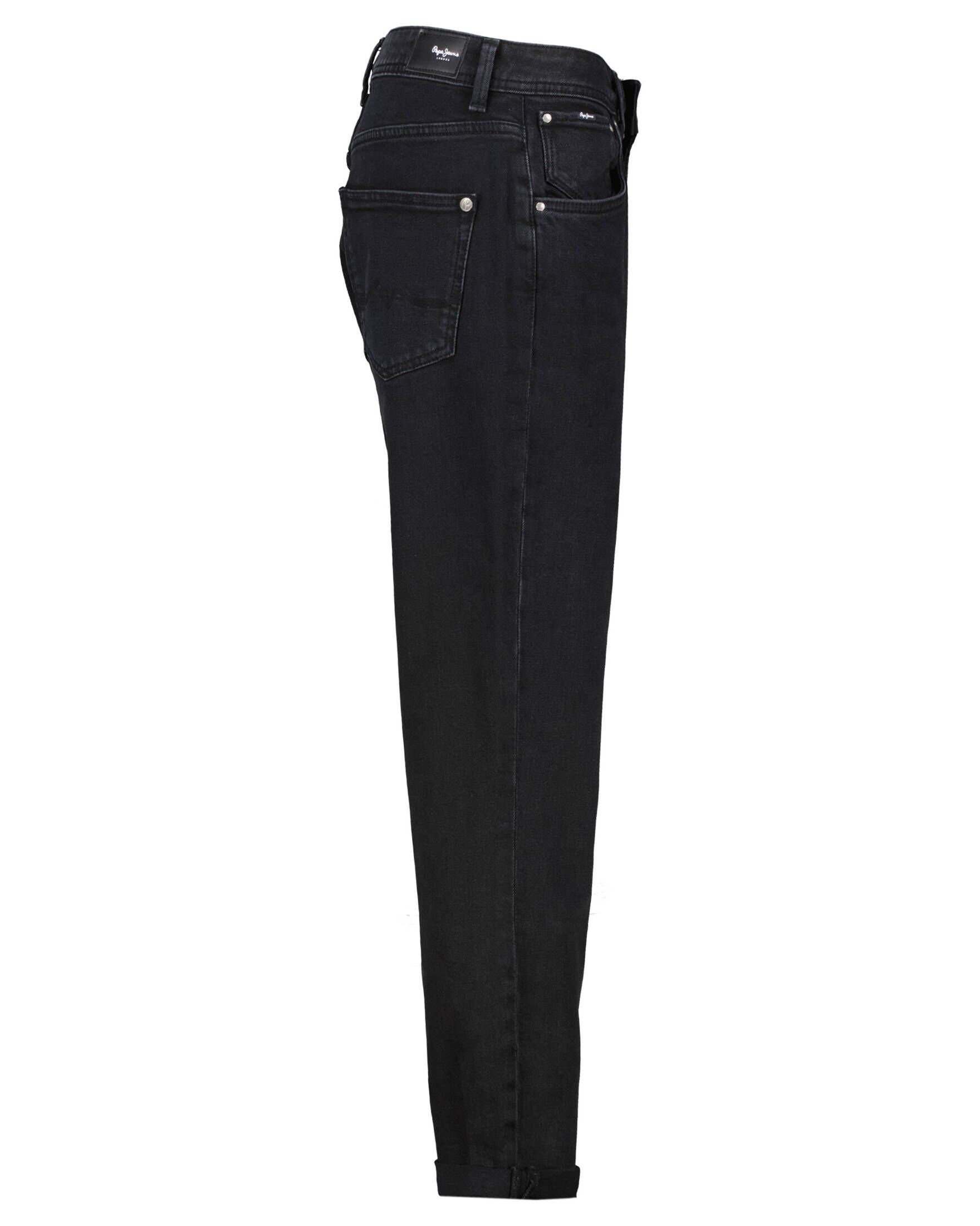 Jeans VIOLET Jeans (1-tlg) Pepe 5-Pocket-Jeans Regular Fit Damen