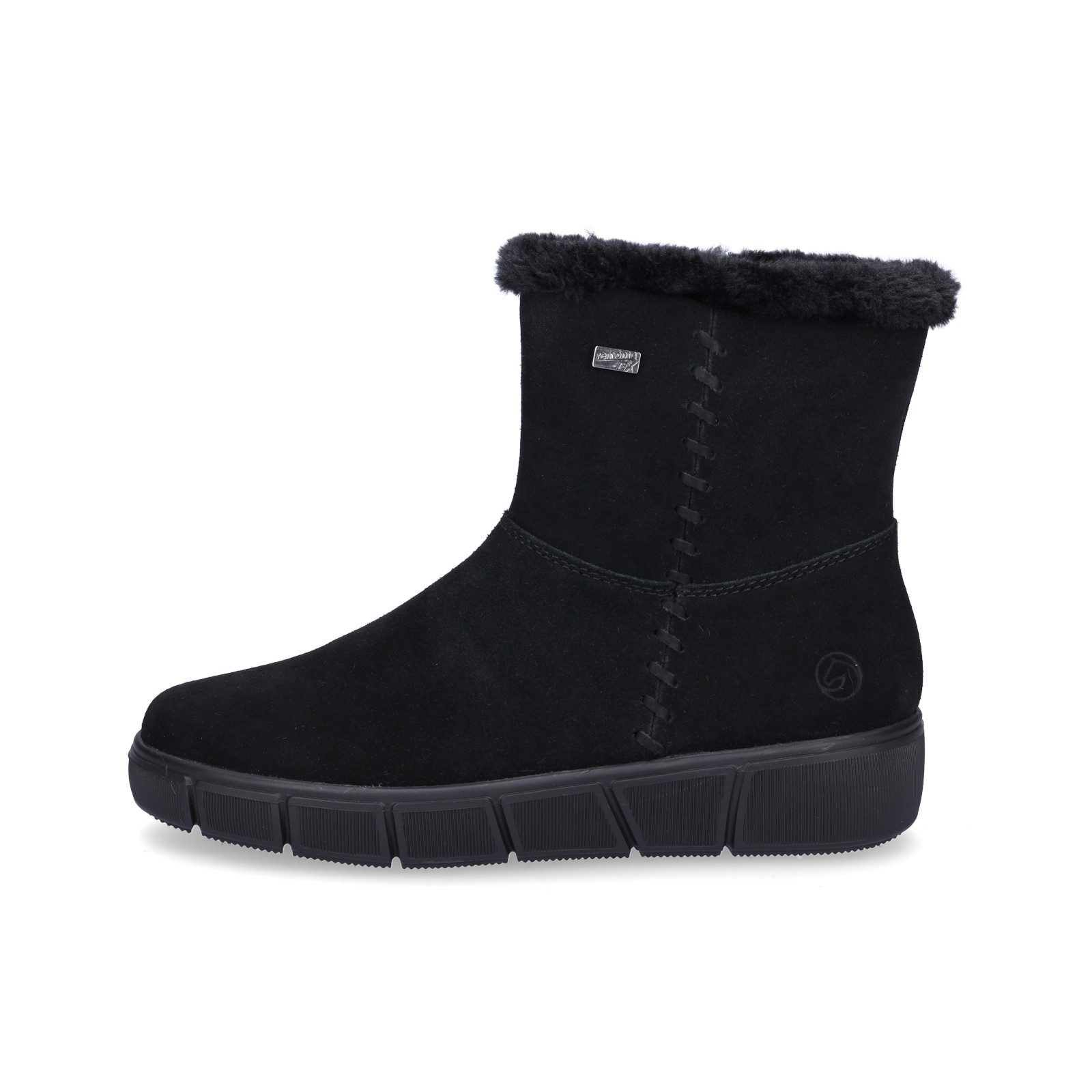 Remonte Remonte Damen Boot schwarz Ankleboots günstig online kaufen
