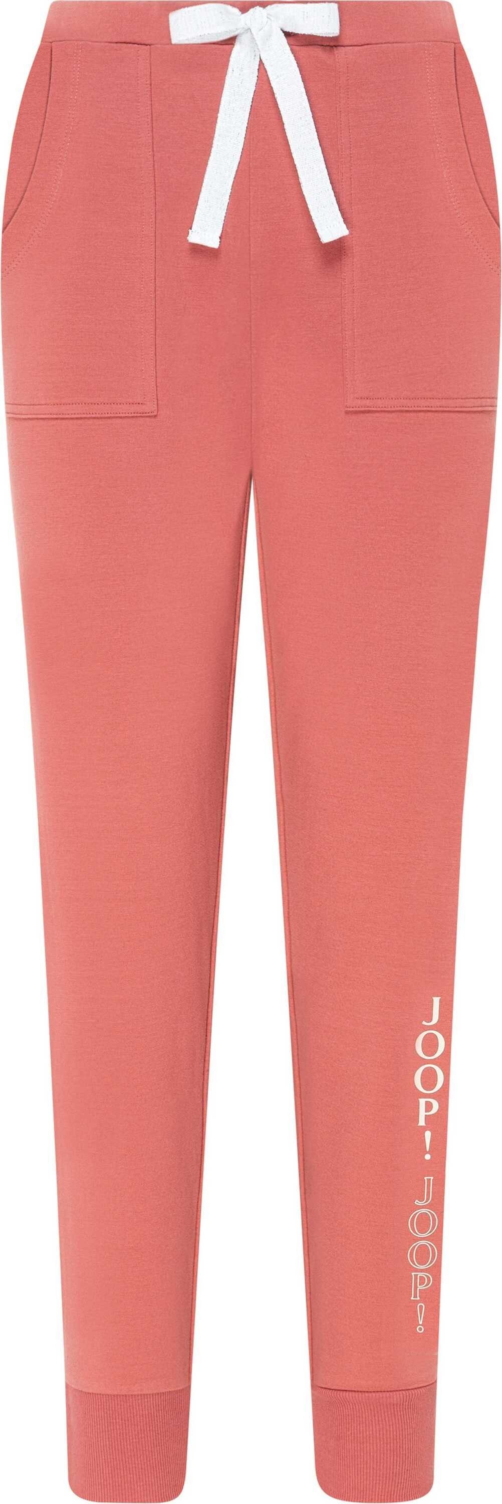 Joop! Loungehose Damen Jogginghose - Jogginghose, Taschen