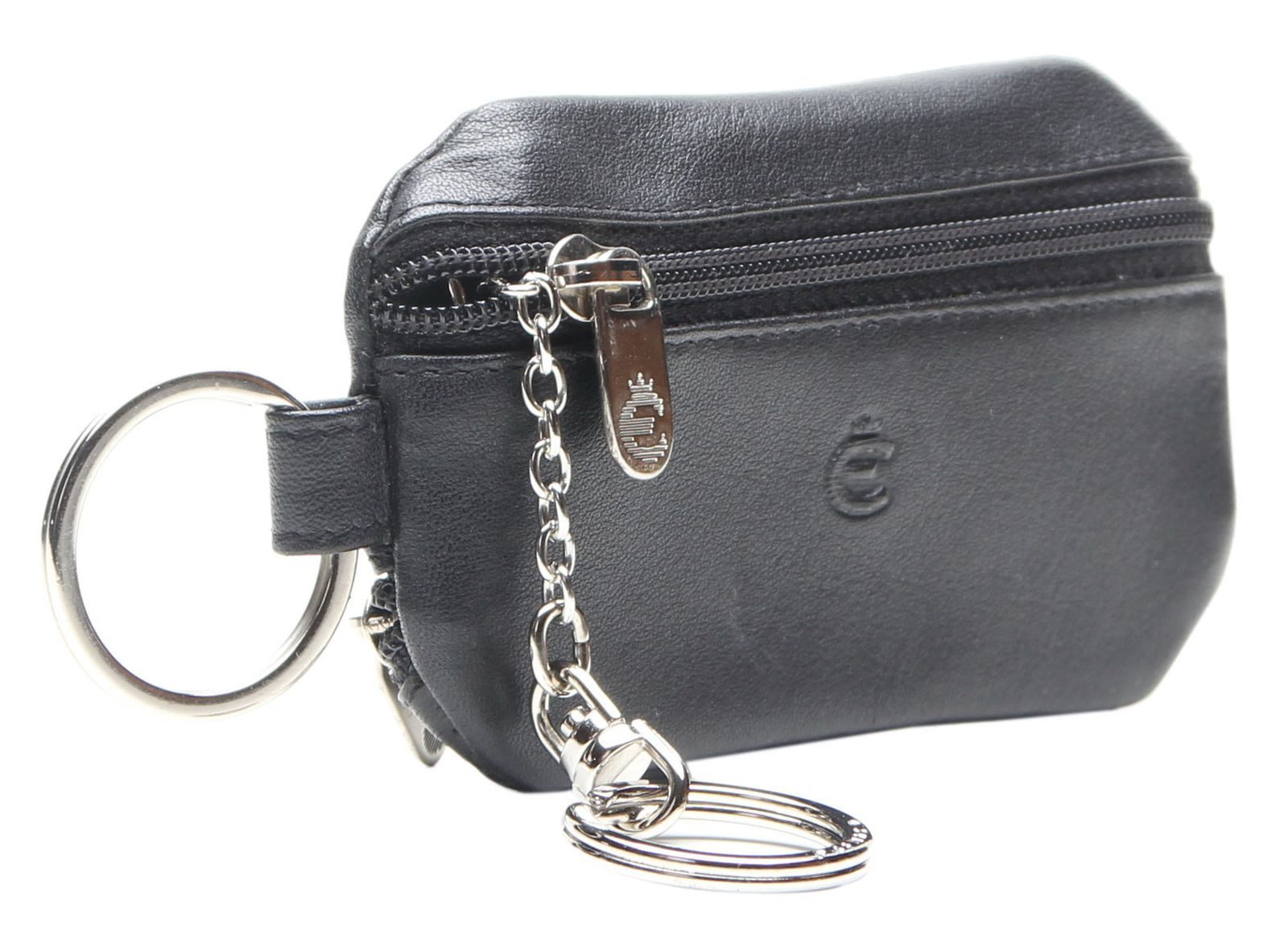 Esquire Schlüsseltasche Logo