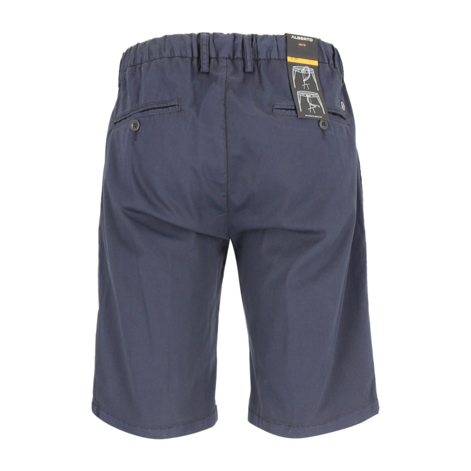 Alberto Shorts