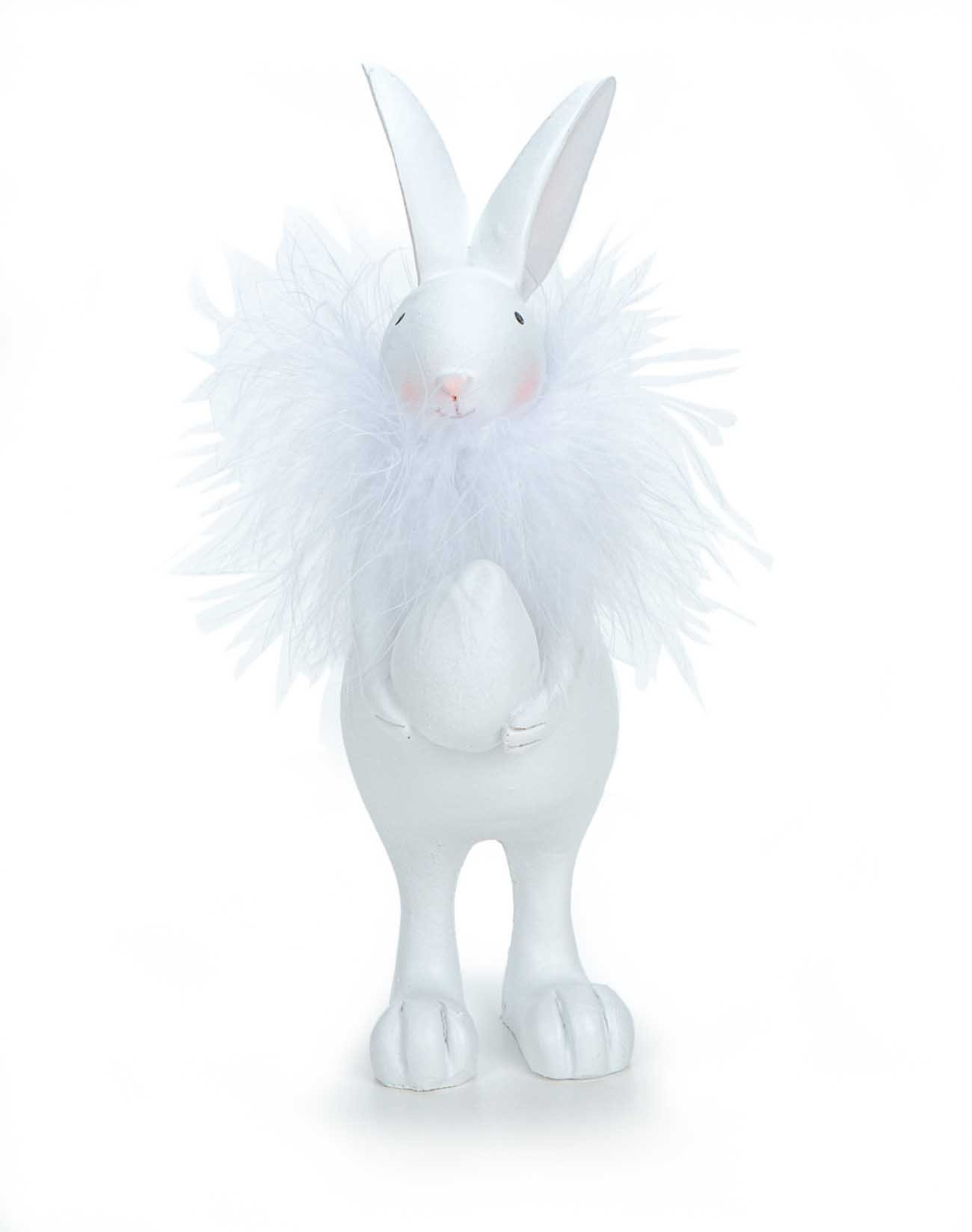 Bubble-Store Osterhase Figur (Oster Deko Figur), günstig online kaufen