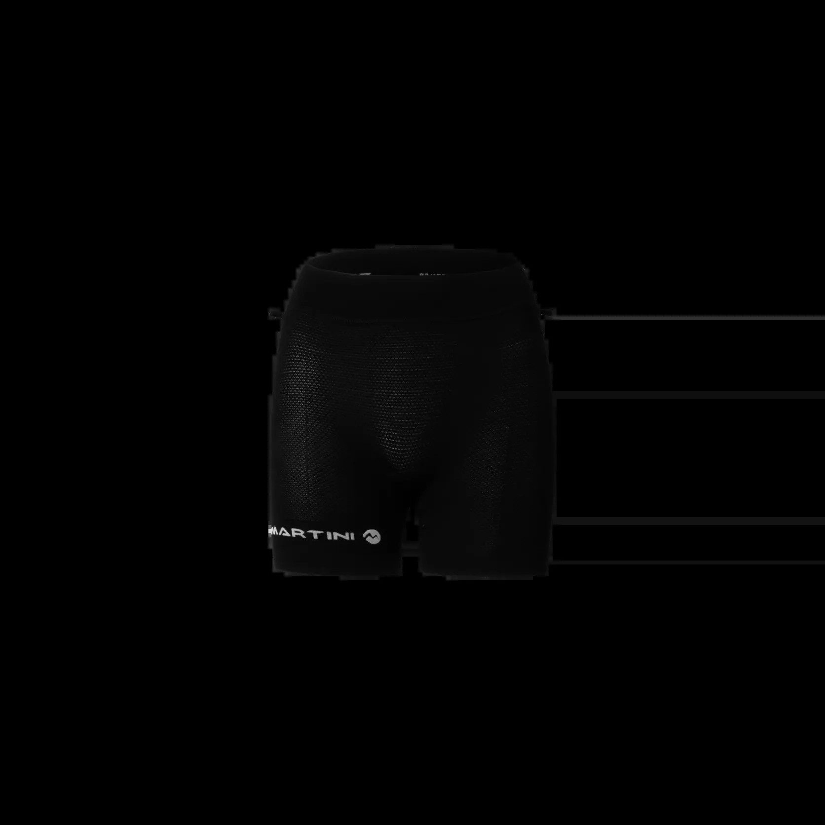 MARTINI Funktionsshorts Flowtrail Clip In Шорты W