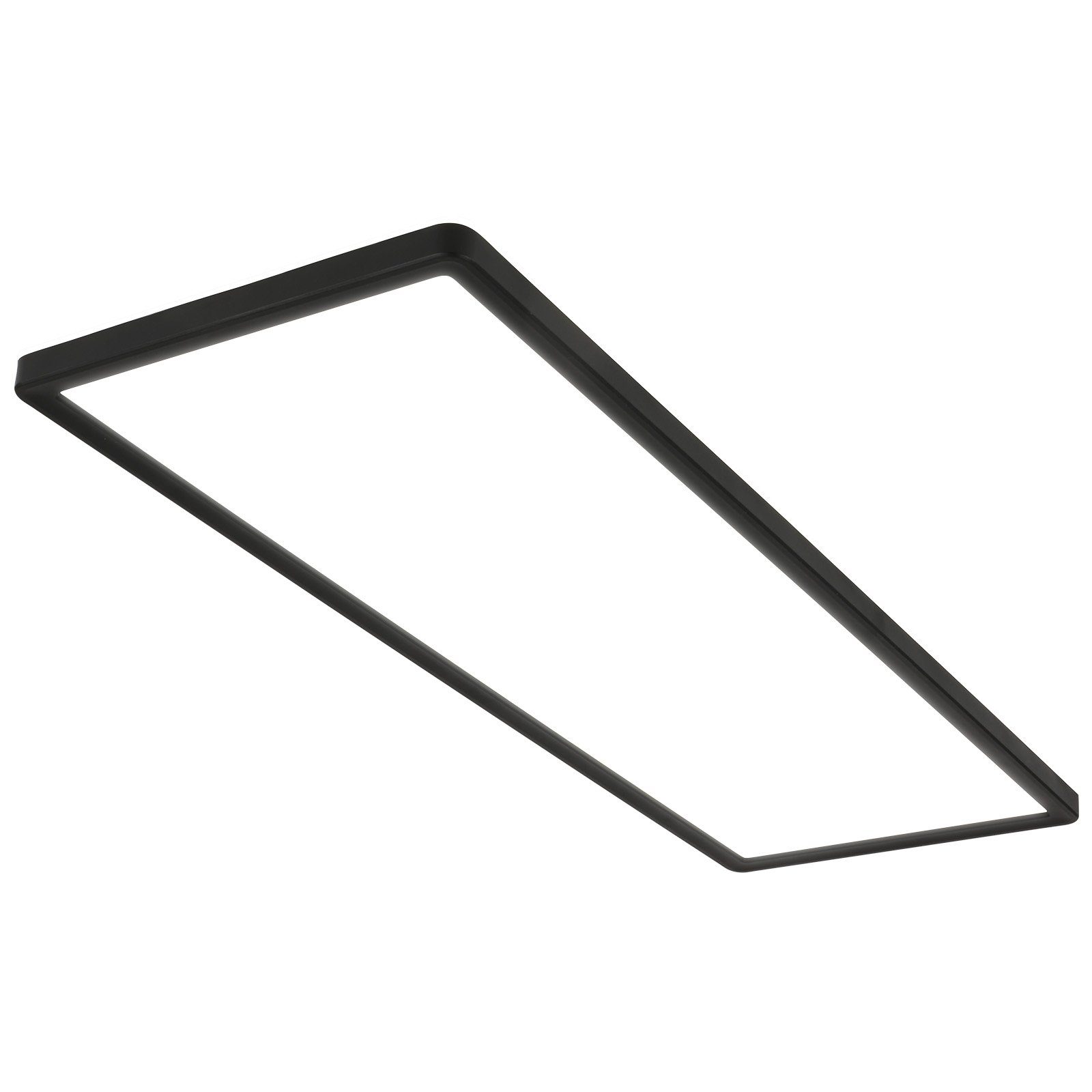 Briloner Leuchten Deckenleuchte LED Panel SLIM, günstig online kaufen