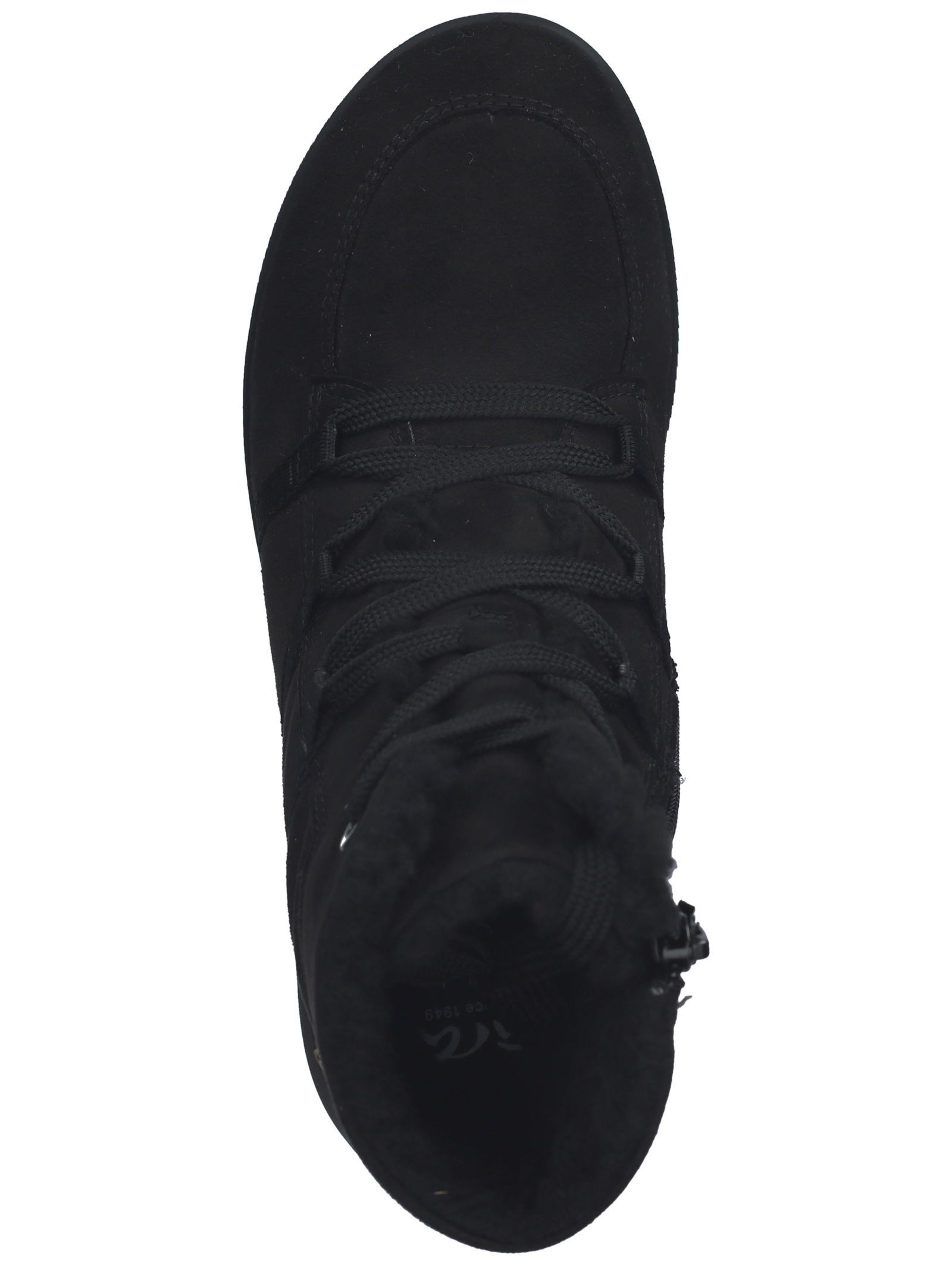Ara Ara Stiefelette Leder Schnürstiefelette