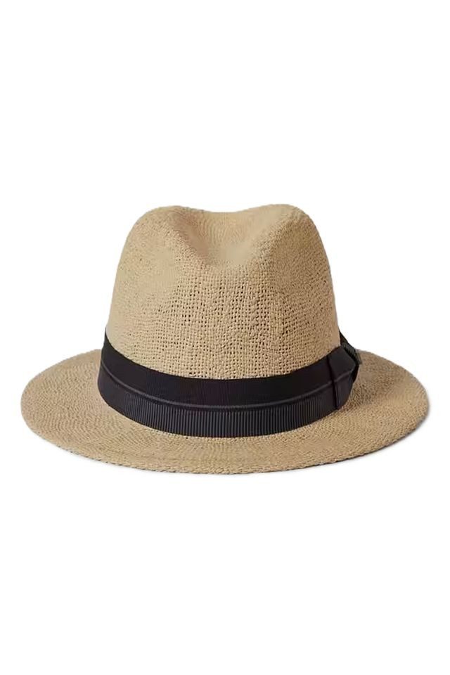 Brixton Sonnenhut - Sommerhut - Männer Hut - Brixton ONE SIZE