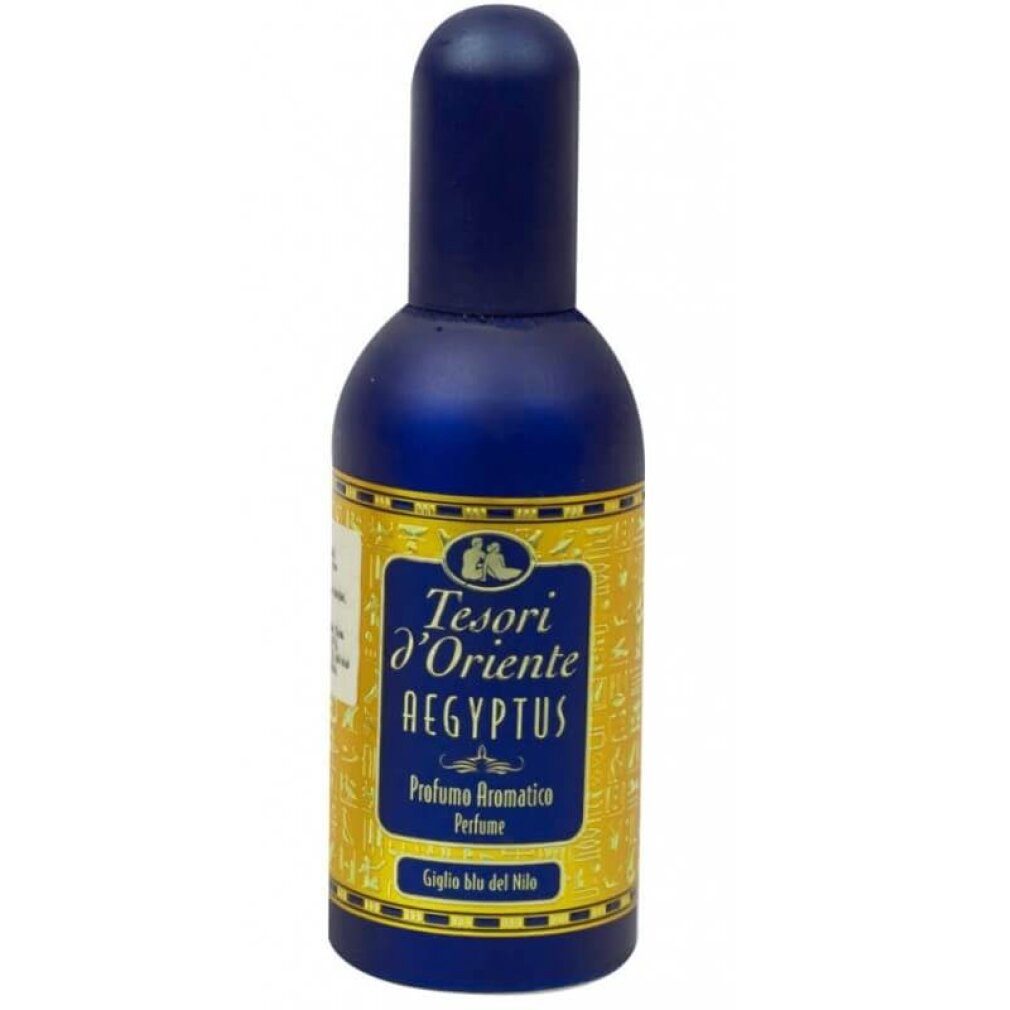 Tesori d´Oriente Eau de Parfum Aegyptus - EDP - Inhalt: 100 ml