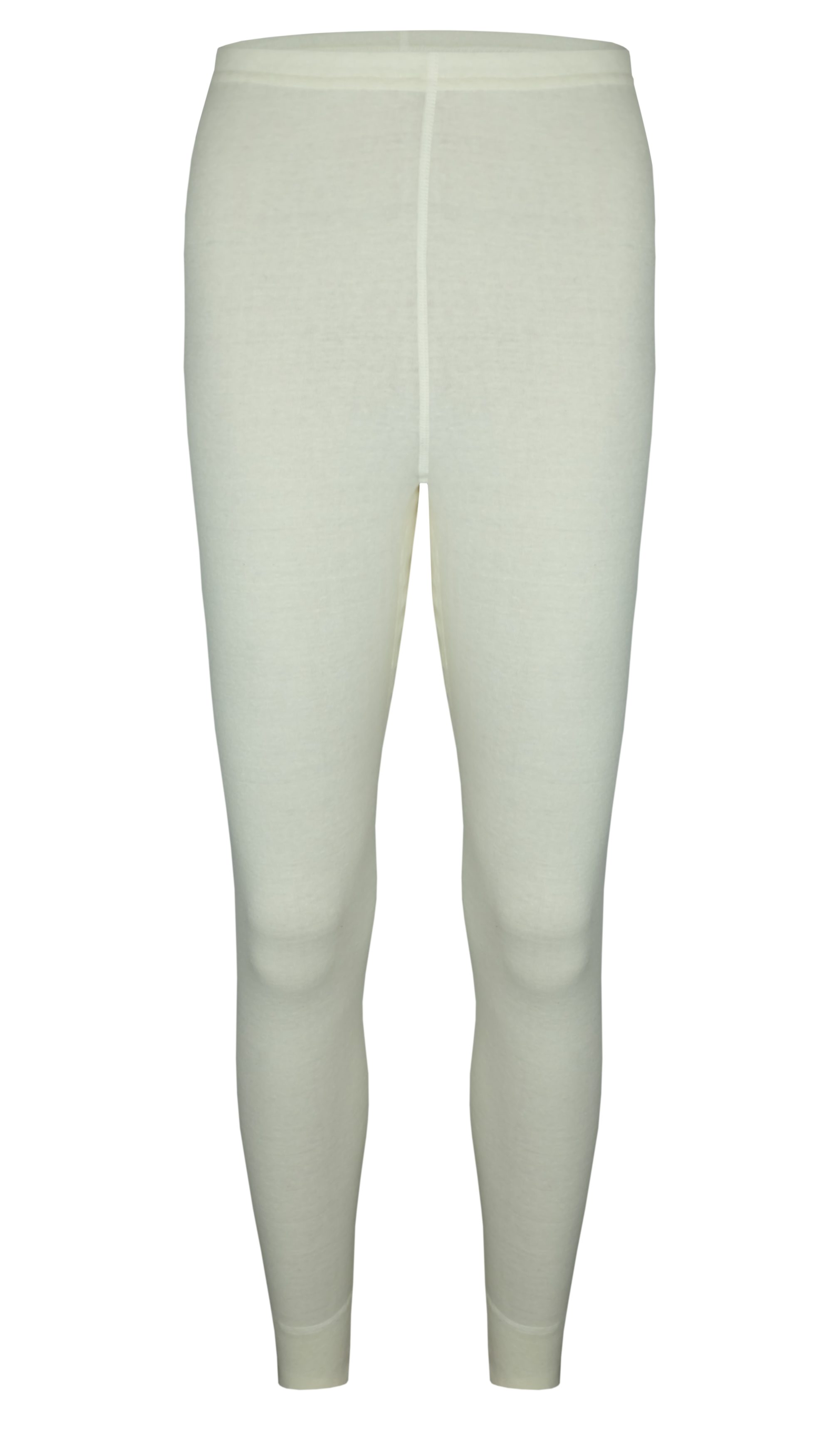 wobera NATUR Lange Unterhose Lange Unterhose oder Leggings mit 100% Seide für Damen und Herren