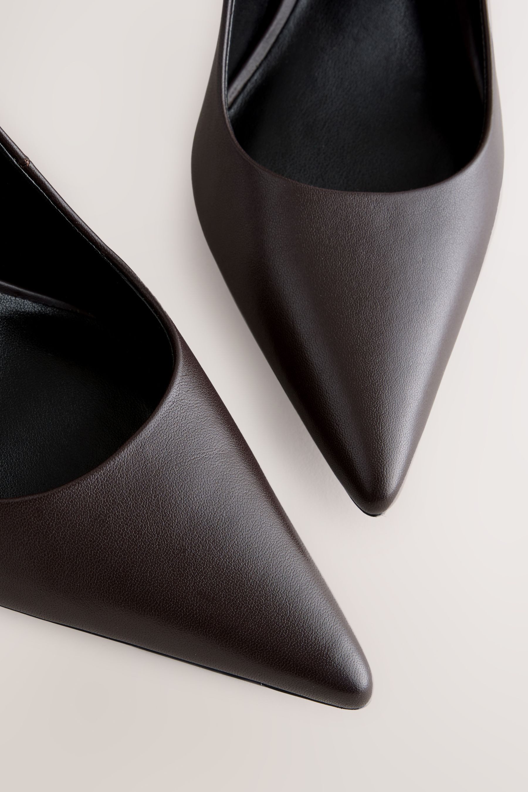 Next Forever Comfort® Leder-Pumps, extra weite Passform Pumps (1-tlg)