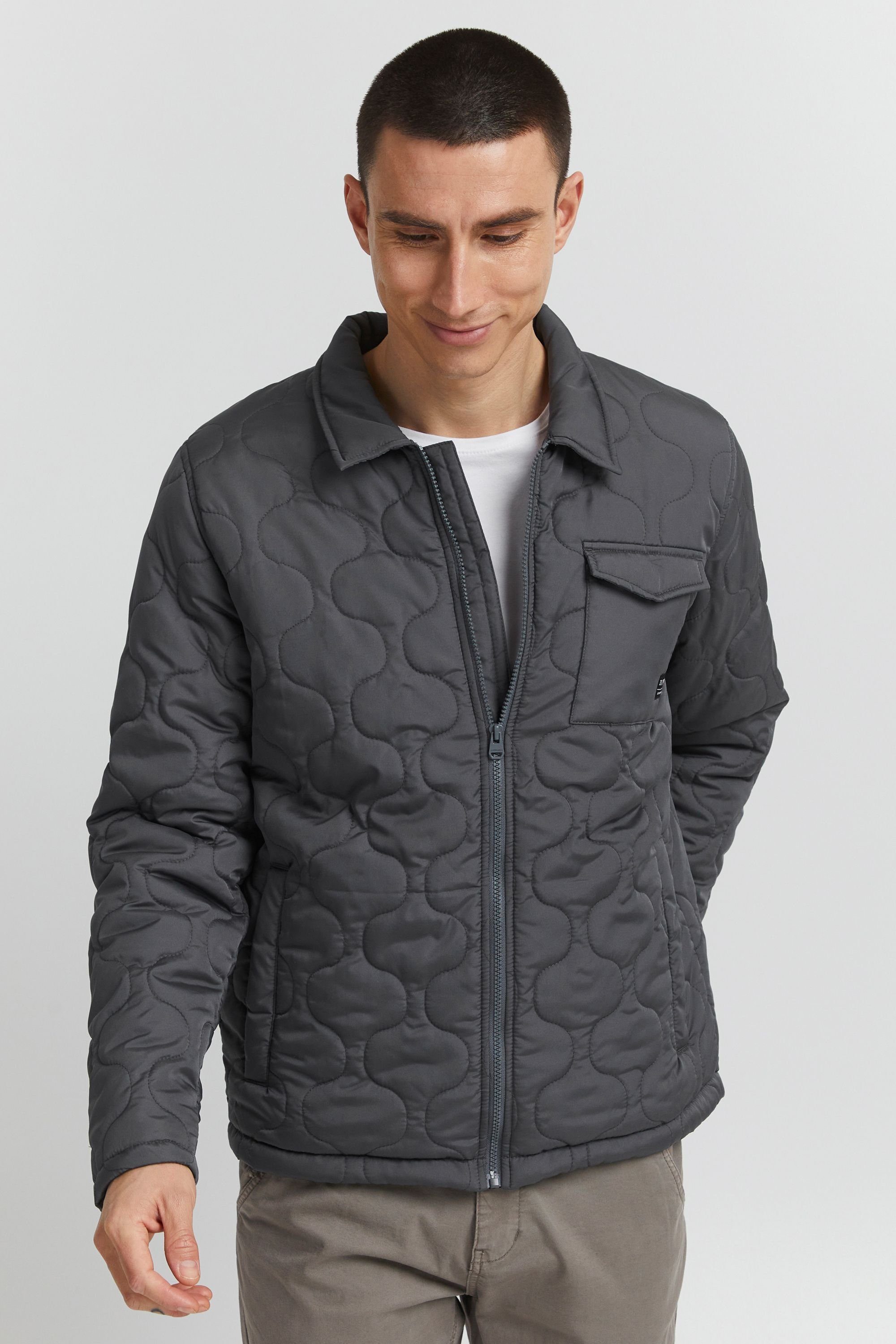 Steppjacke 11 Project PRStopka