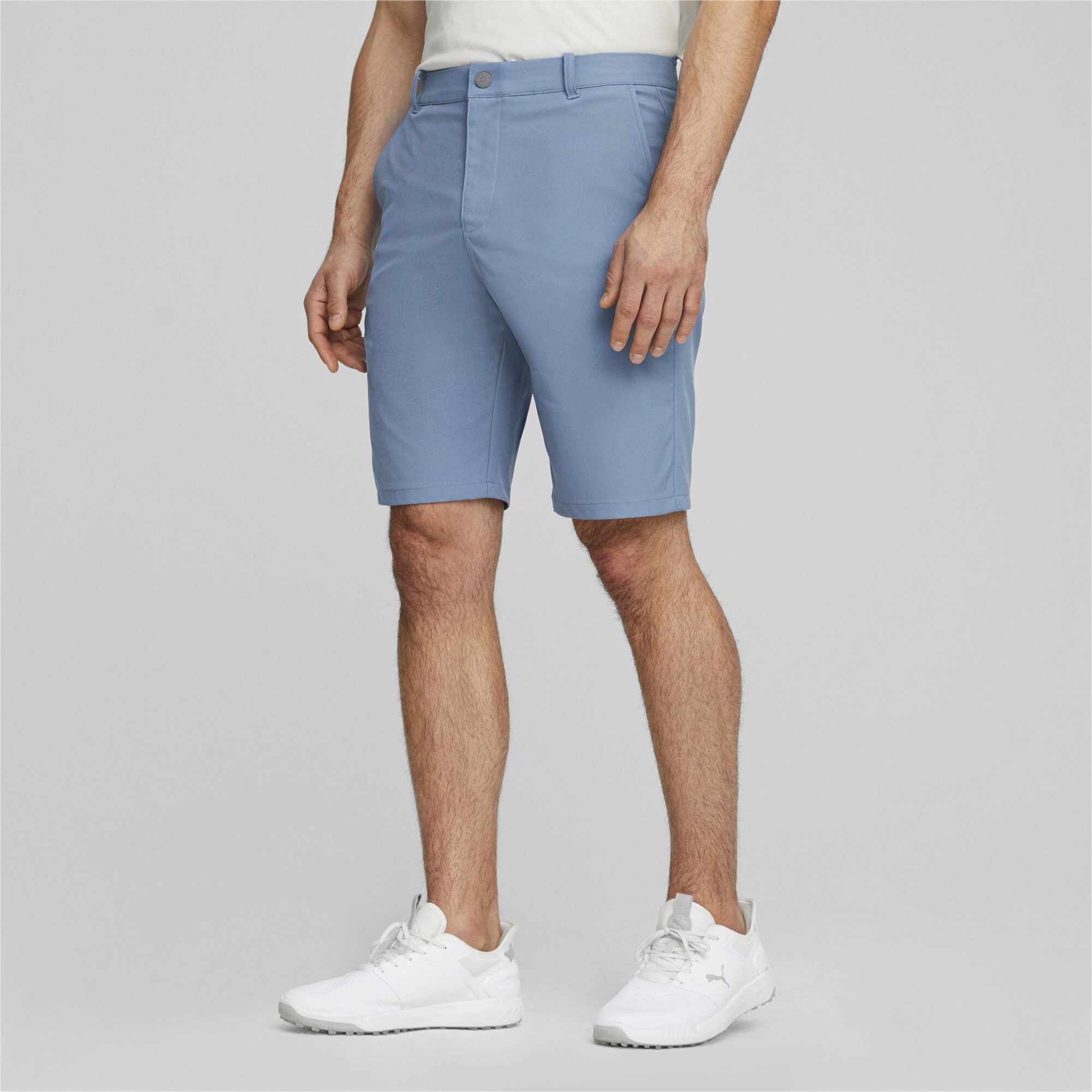 PUMA Golfshorts Dealer 10" Golfshorts Herren günstig online kaufen