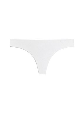 Calvin Klein Underwear T-String THONG aus hochwertiger Spitze