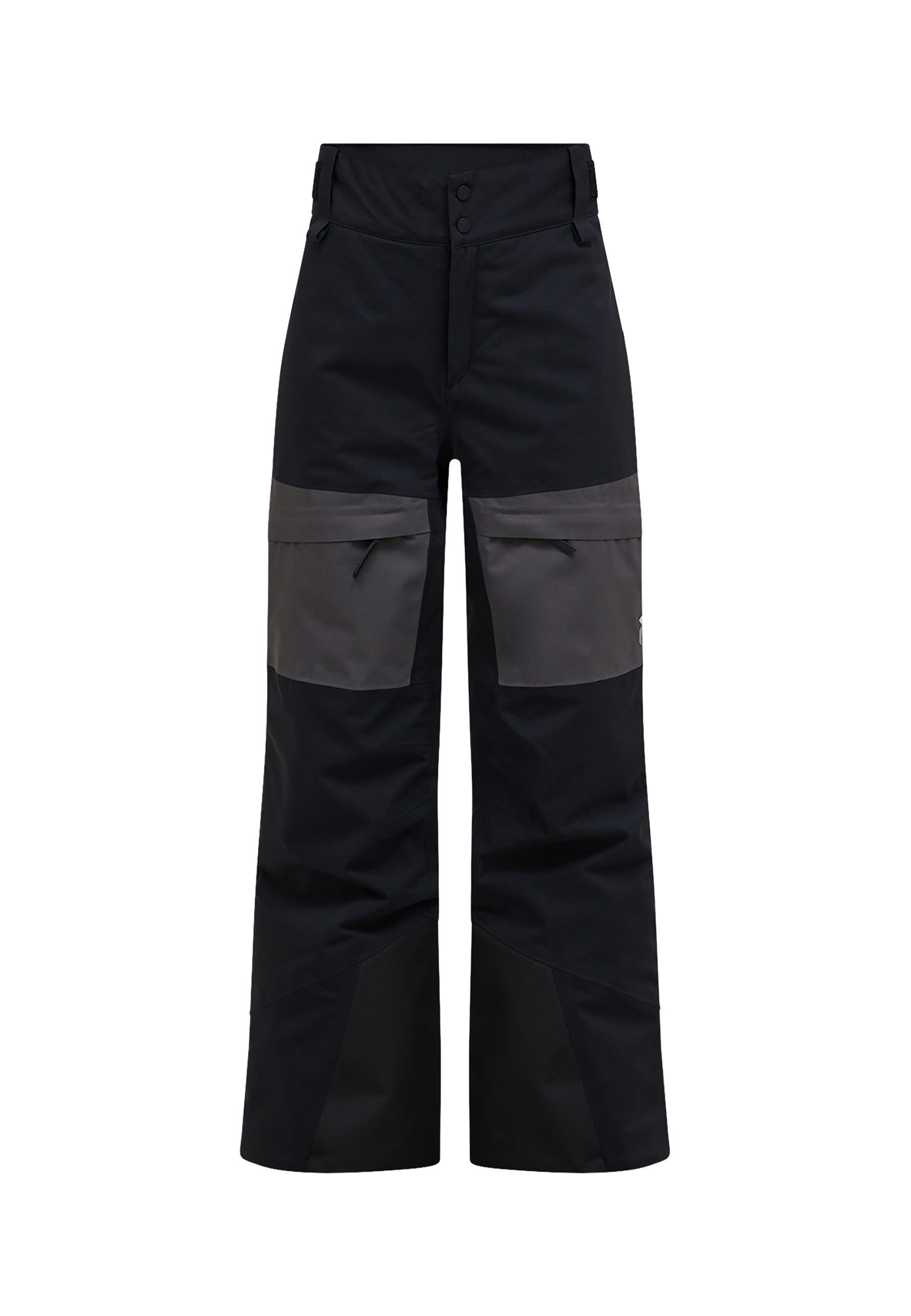 Peak Performance Skihose Jr Gravity Hipe® 2l Insulated Shell Pants wasserdicht