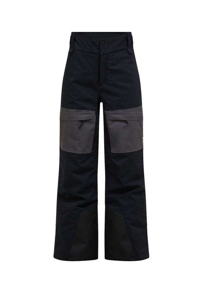 Peak Performance Skihose Jr Gravity Hipe® 2l Insulated Shell Pants wasserdicht