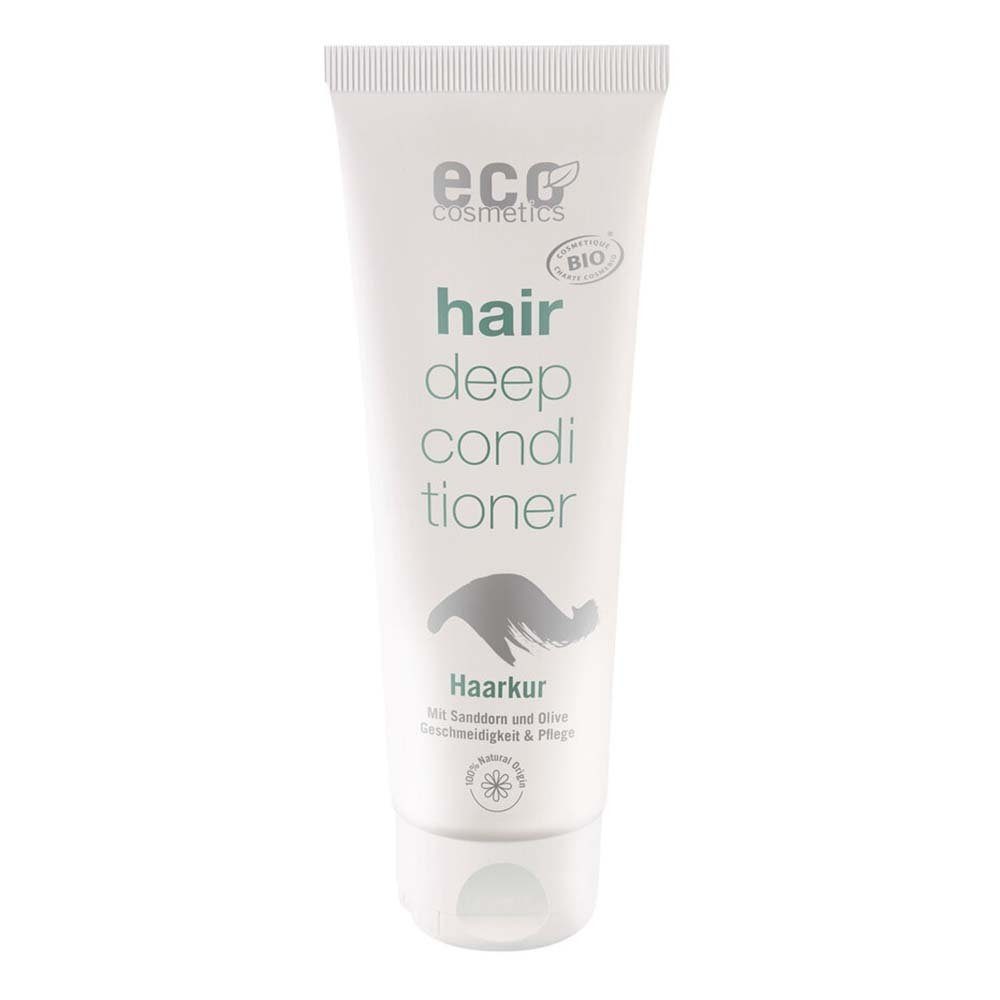 Eco Cosmetics Haarkur Hair - 125ml