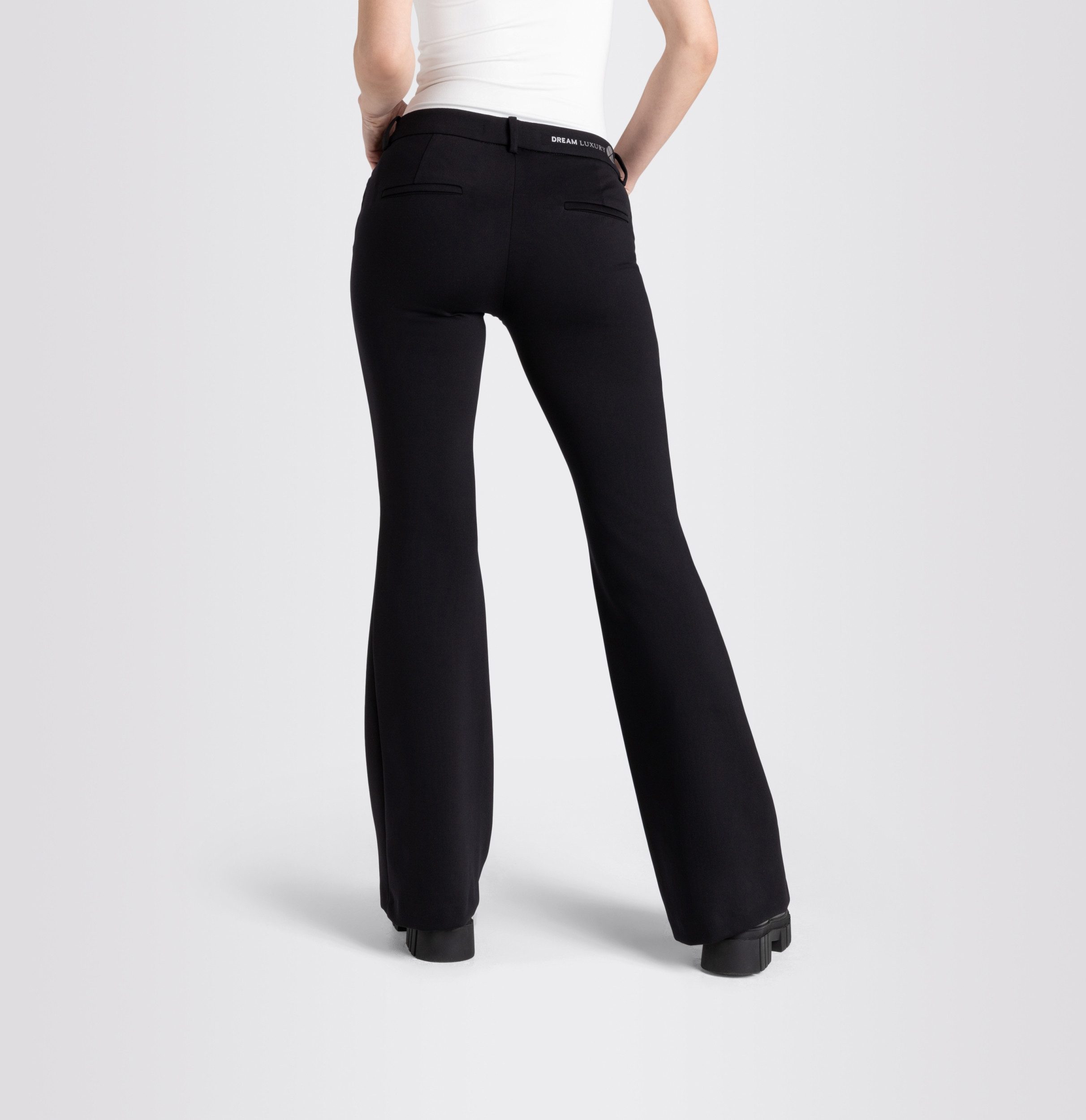 MAC 5-Pocket-Jeans DREAM BOOT 090 günstig online kaufen