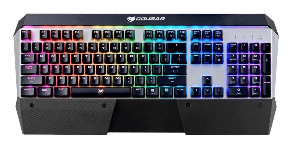 Cougar PC-Tastatur