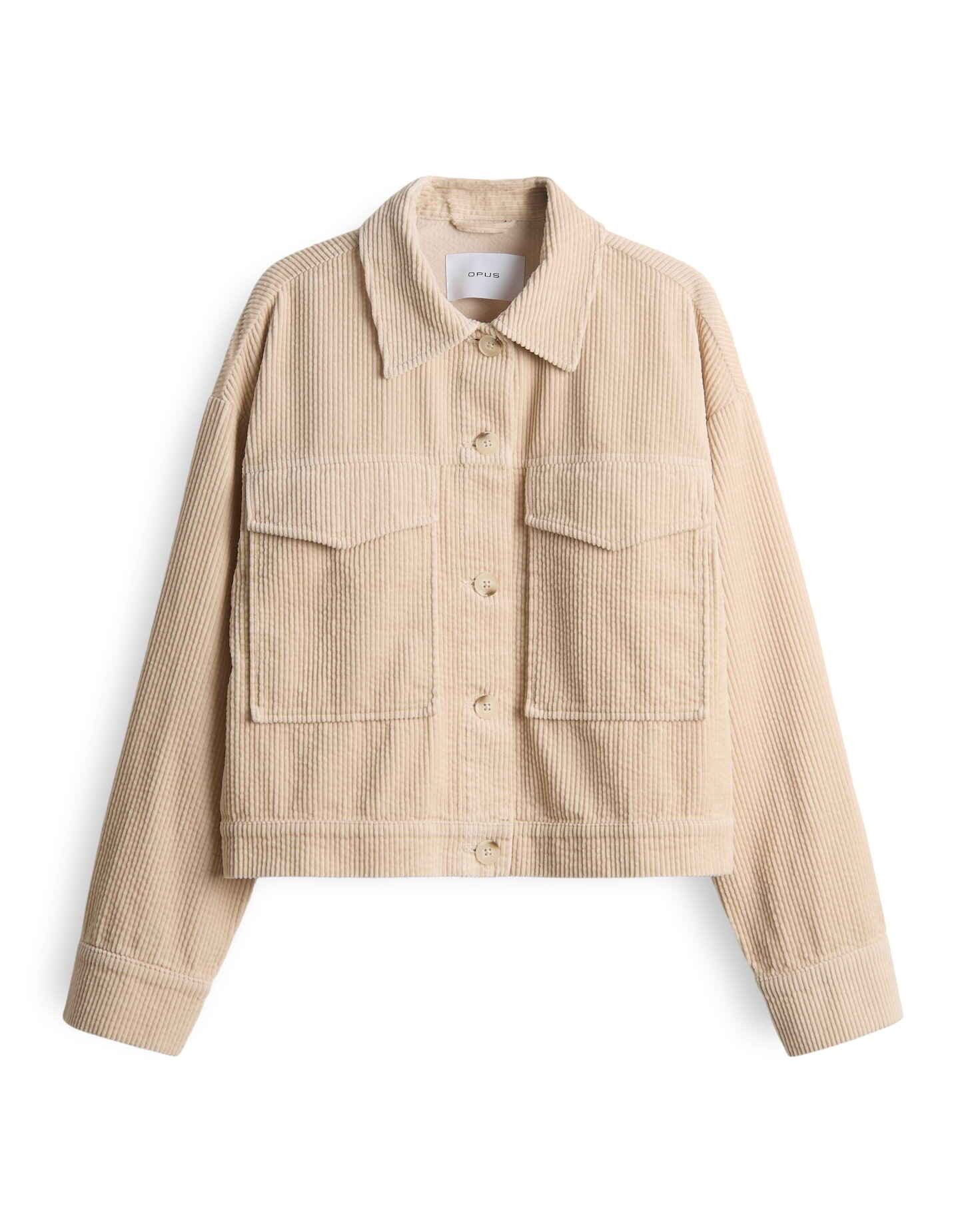 OPUS Cordjacke HONNJA HONNJA Cordjacke günstig online kaufen