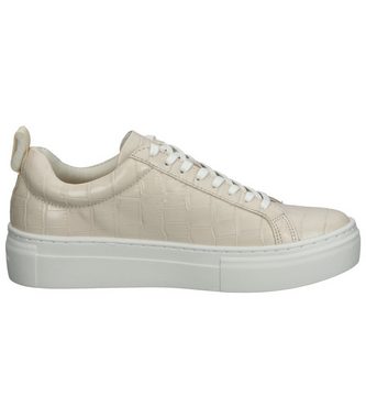 Vagabond Sneaker Leder Plateausneaker