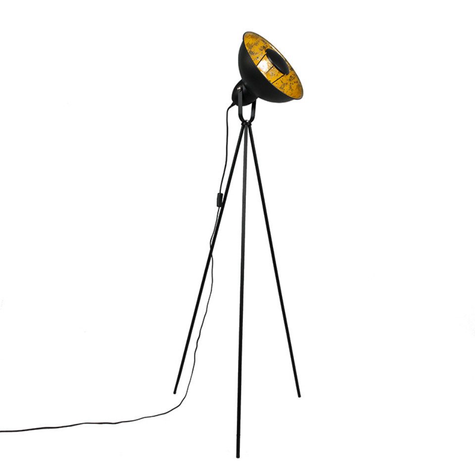 Stehlampe Magna yeyang