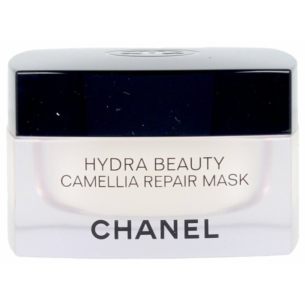 CHANEL Gesichtsmaske Chanel Hydra Beauty Camellia Repair Maske (50 g)
