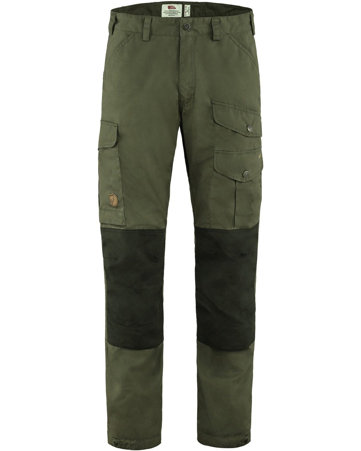 Fjällräven Outdoorhose Hose Vidda Pro günstig online kaufen