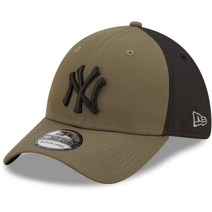 New Era Flex Cap 39Thirty Stretch TWO TONE NY Yankees