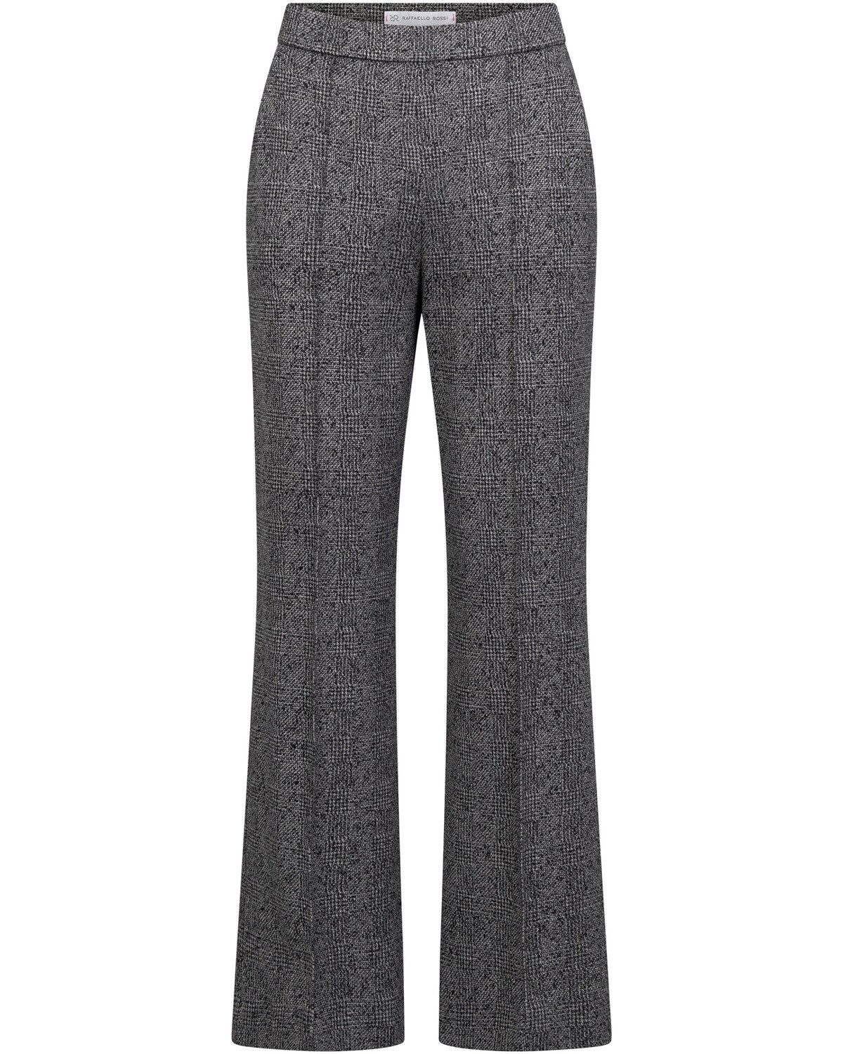 Raffaello Rossi Stoffhose Jerseyhose Renée