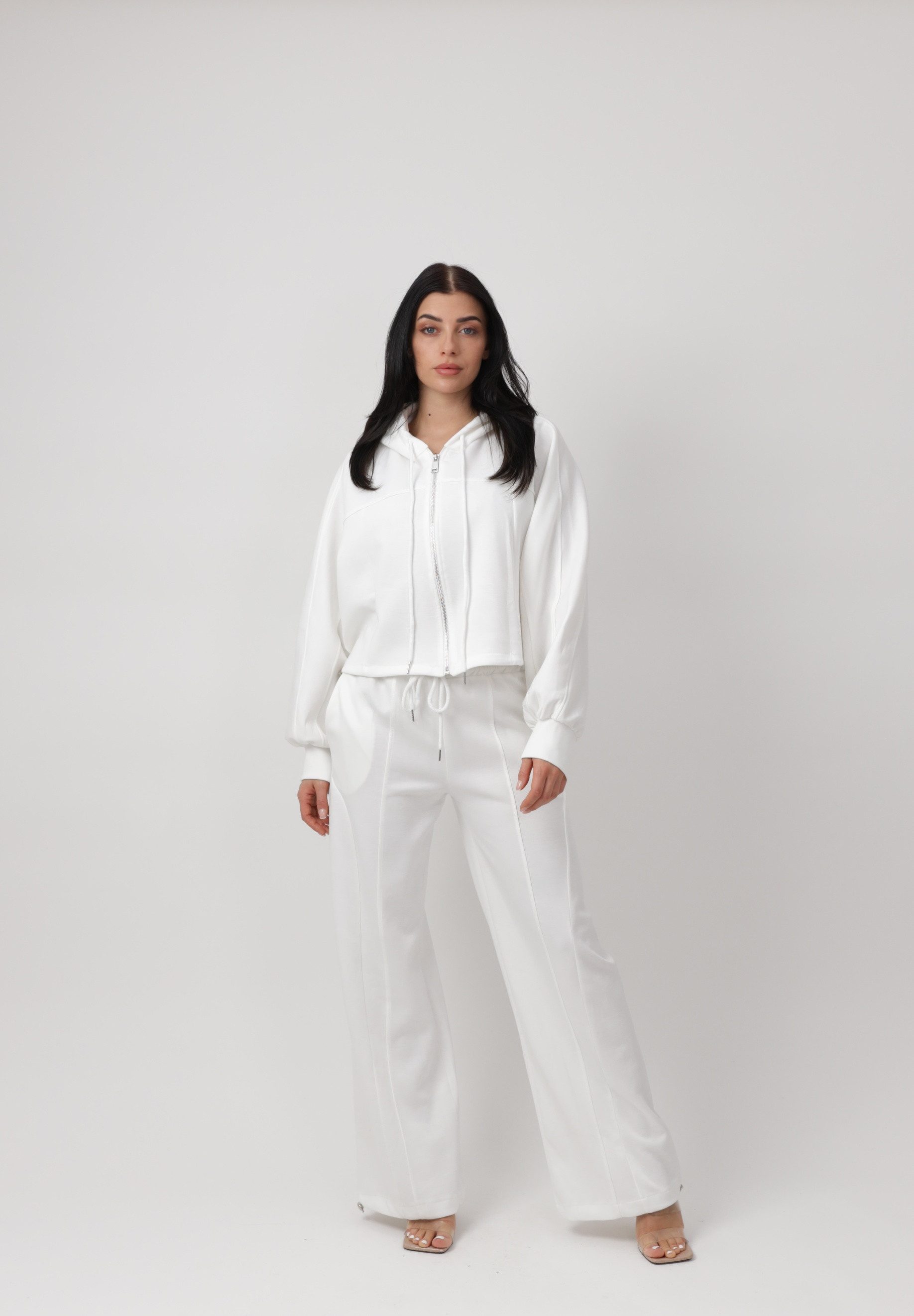 Elara Anzug Set (Set, Hose & Oberteil)