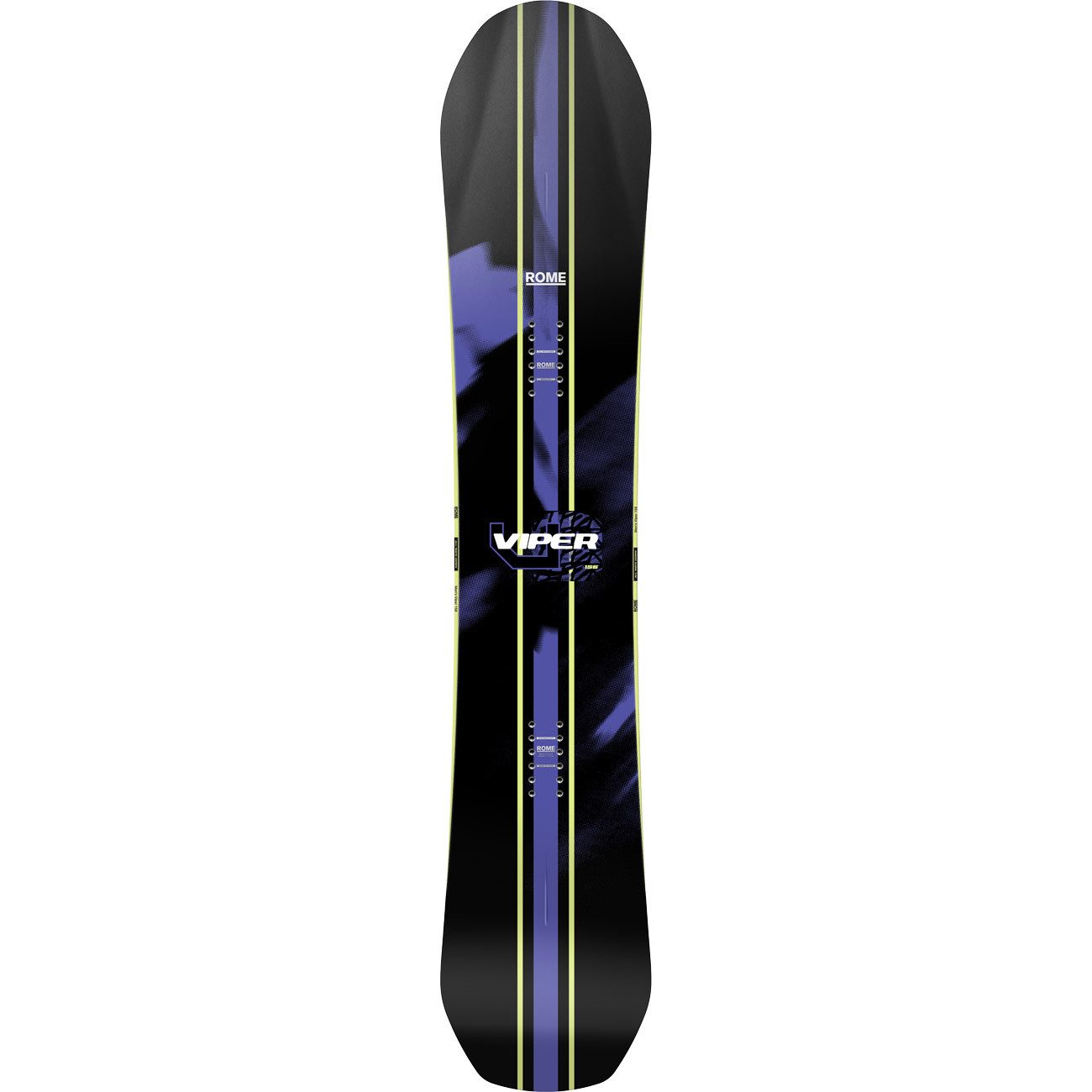 Rome Snowboards Snowboard M's Viper