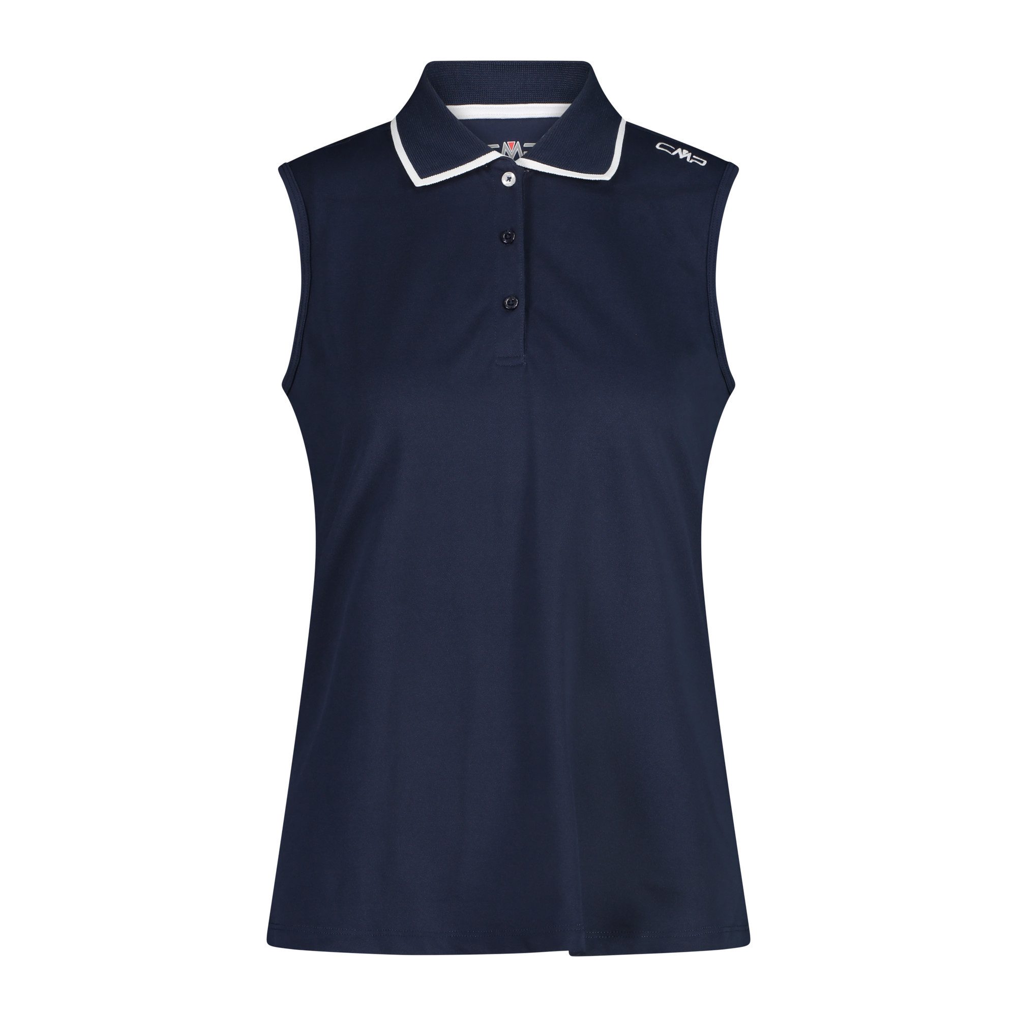 CMP Poloshirt CMP Damen Poloshirt WOMAN günstig online kaufen