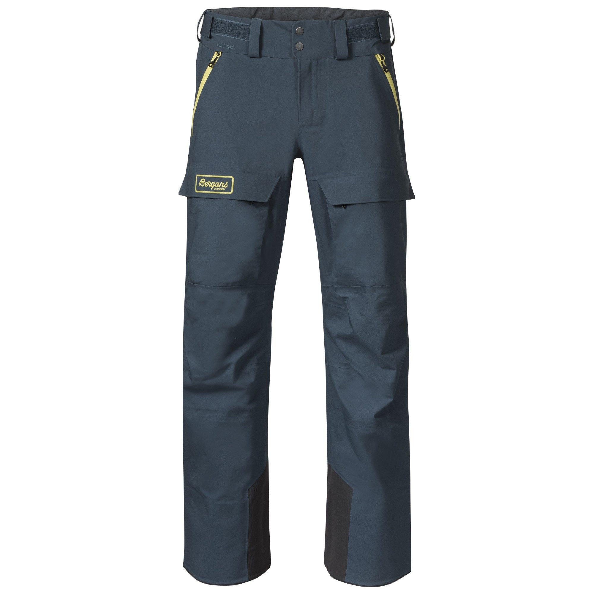 Bergans Skihose Skihose MYRKDALEN V2 3L M PANTS