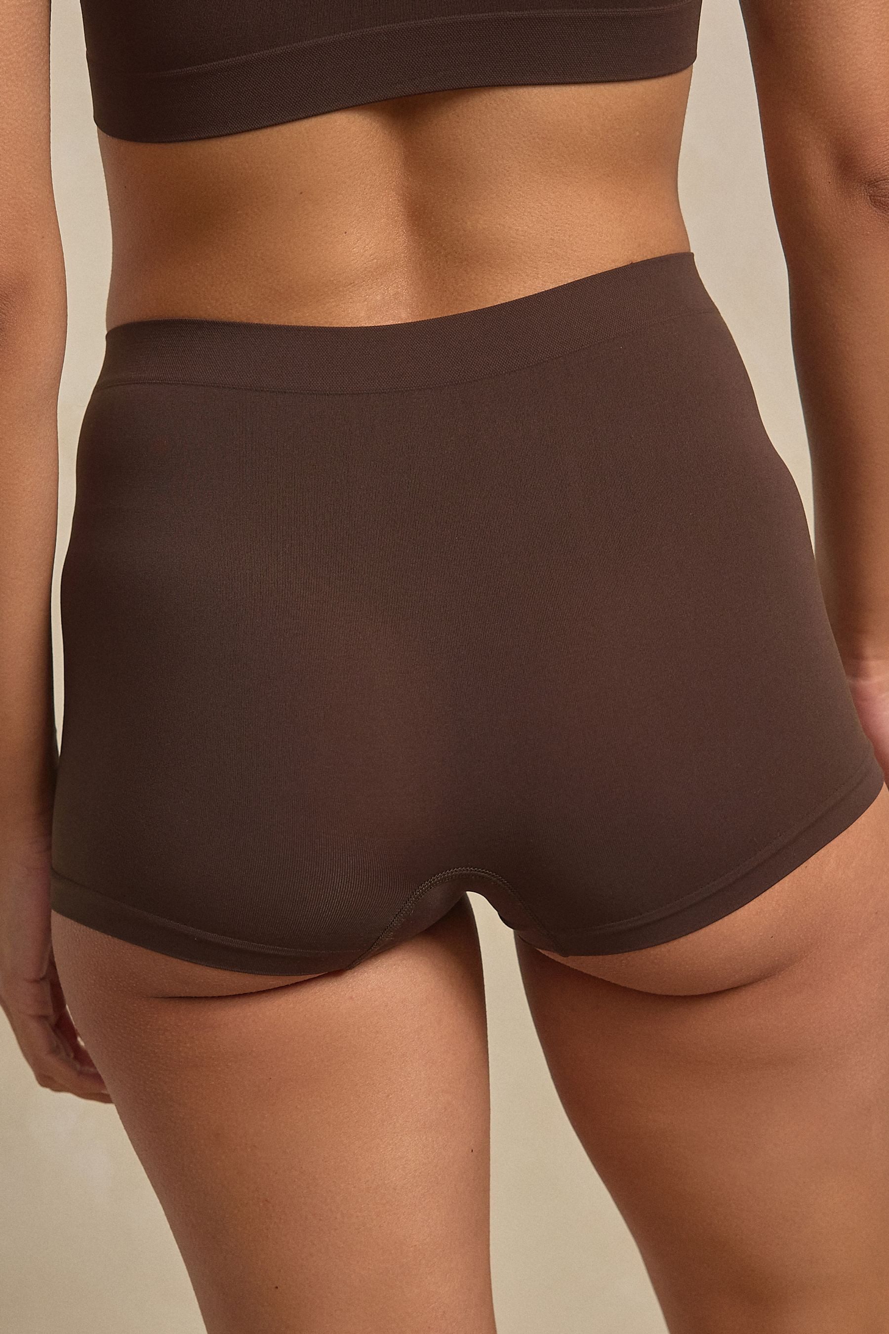 Next Schlüpfer N. Premium superweiche, nahtlose Shorts (1-St) günstig online kaufen