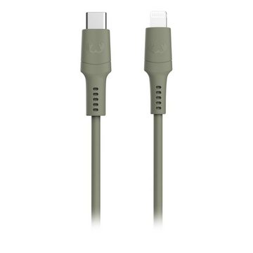 Fresh´n Rebel USB-C Mini Charger PD 20W, Apple Lightning-Kabel 2 m Schnelllade-Gerät (2-tlg)