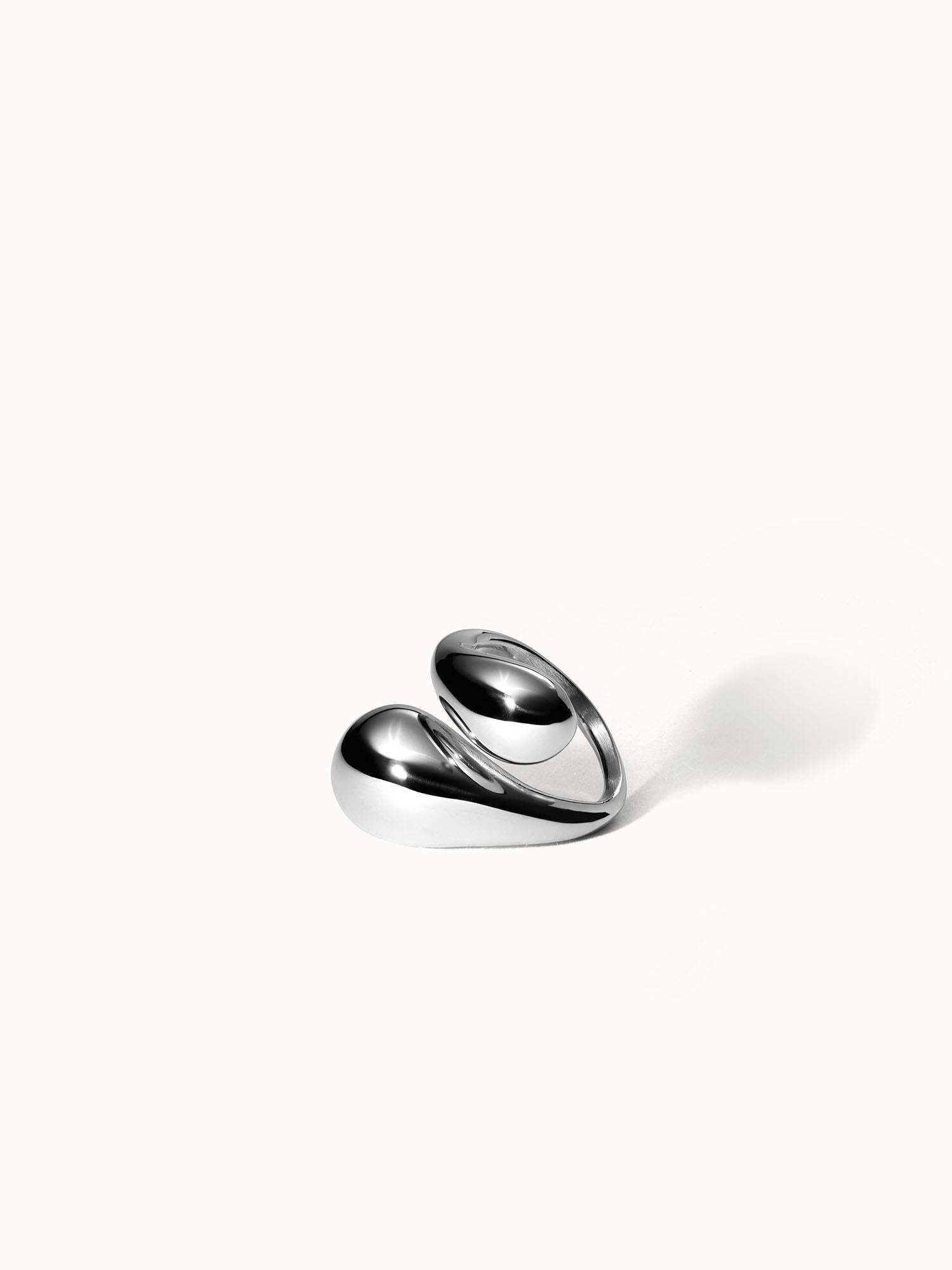 Purelei Fingerring Swirl günstig online kaufen