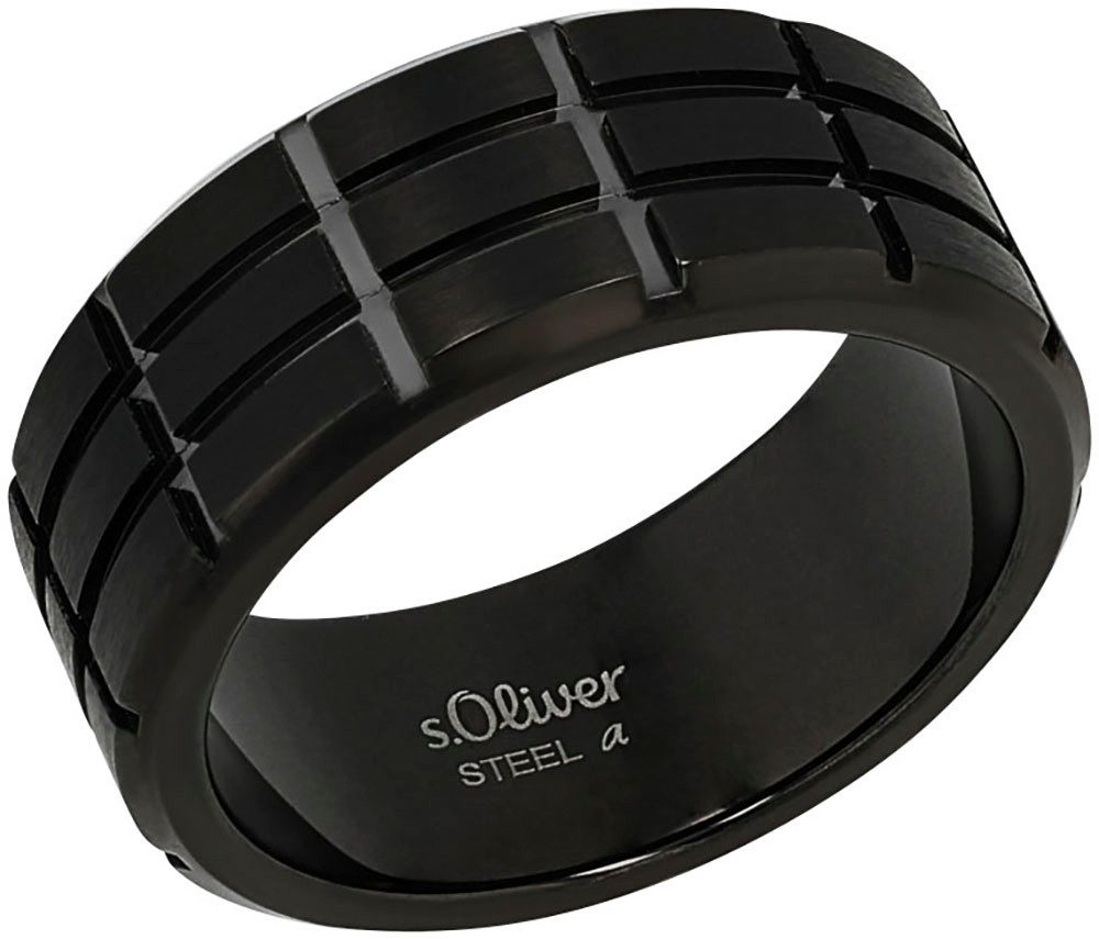 s.Oliver Fingerring