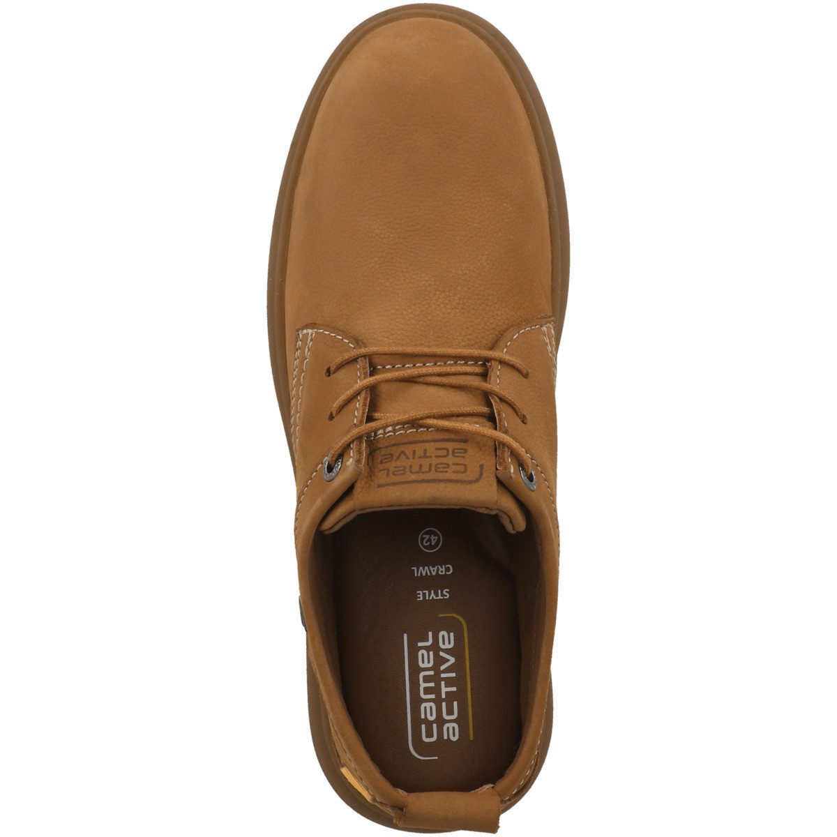 camel active 56CWA01 Herren Sneaker günstig online kaufen