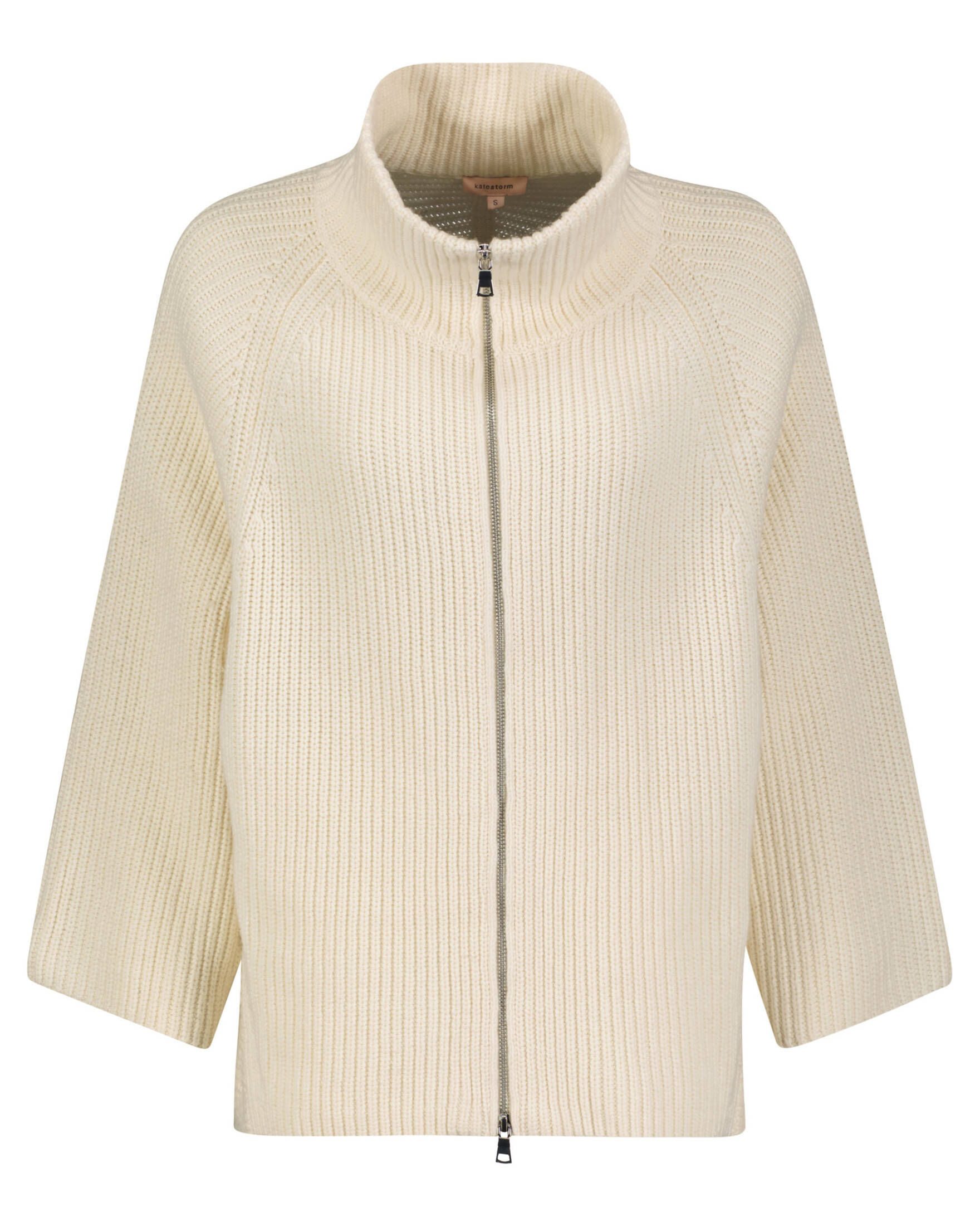 Kate Storm Cardigan Damen Strickjacke mit günstig online kaufen