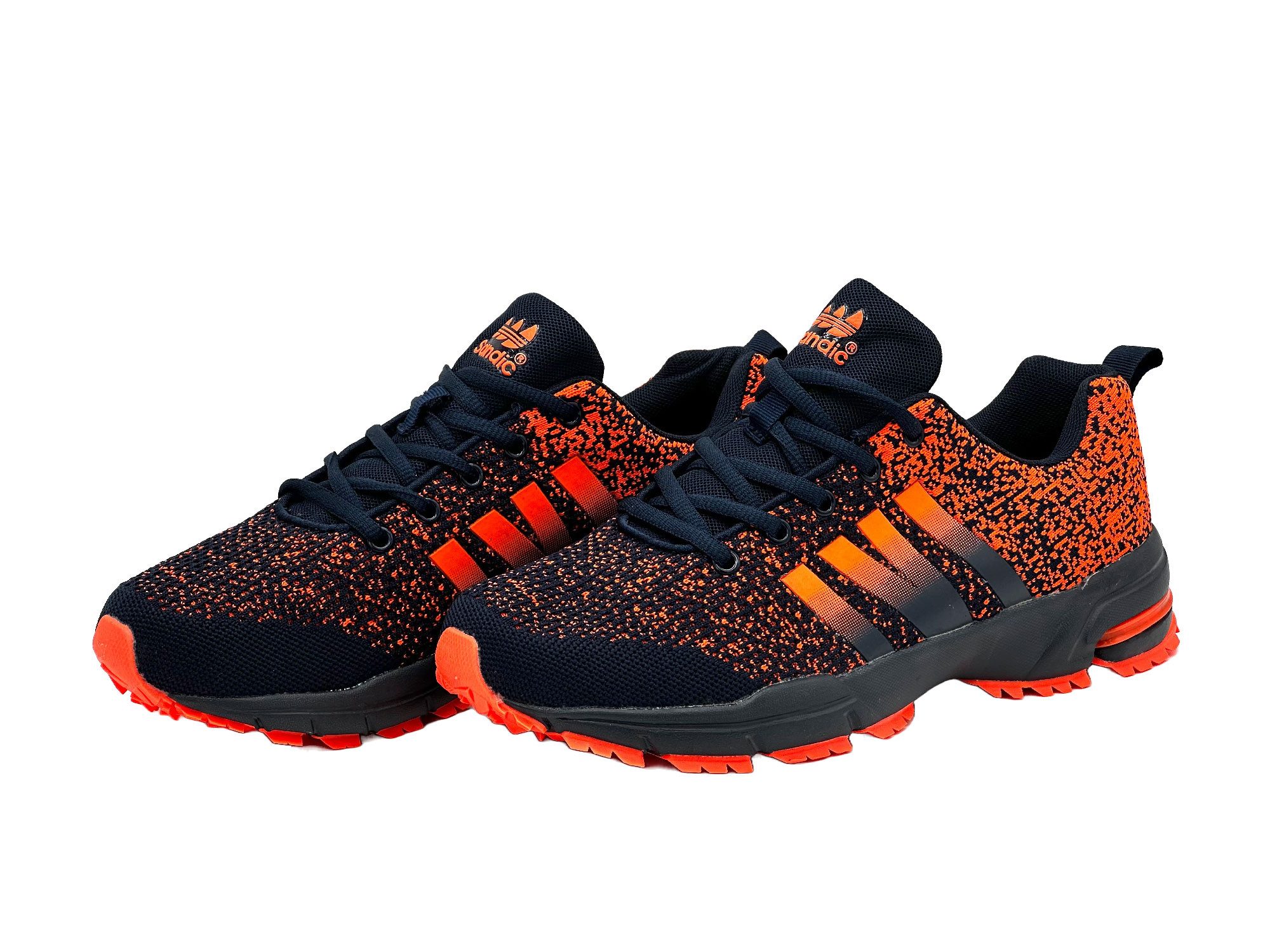 Nowaland Sportschuhe Laufschuhe Sneaker Walkingschuh Leicht, Atmungsaktiv und Rutschfest für Fitness und Alltag