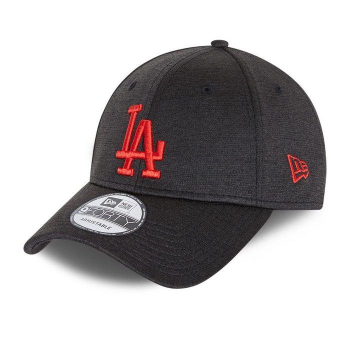 New Era Baseball Cap New Era MLB LOS ANGELES DODGERS Shadow Tech Adjustable 9FORTY Cap