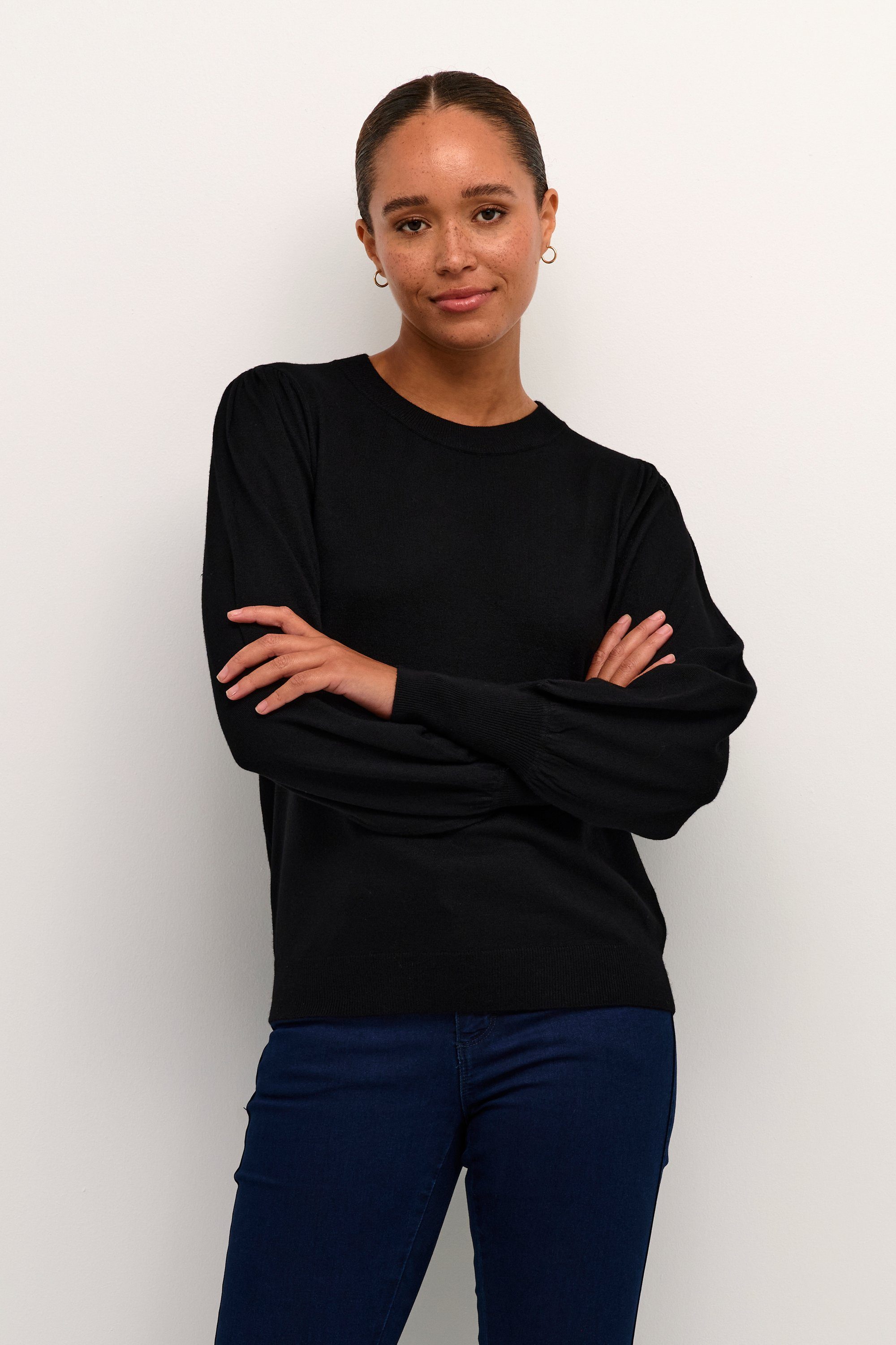 Strickpullover Strickpullover KAlizza