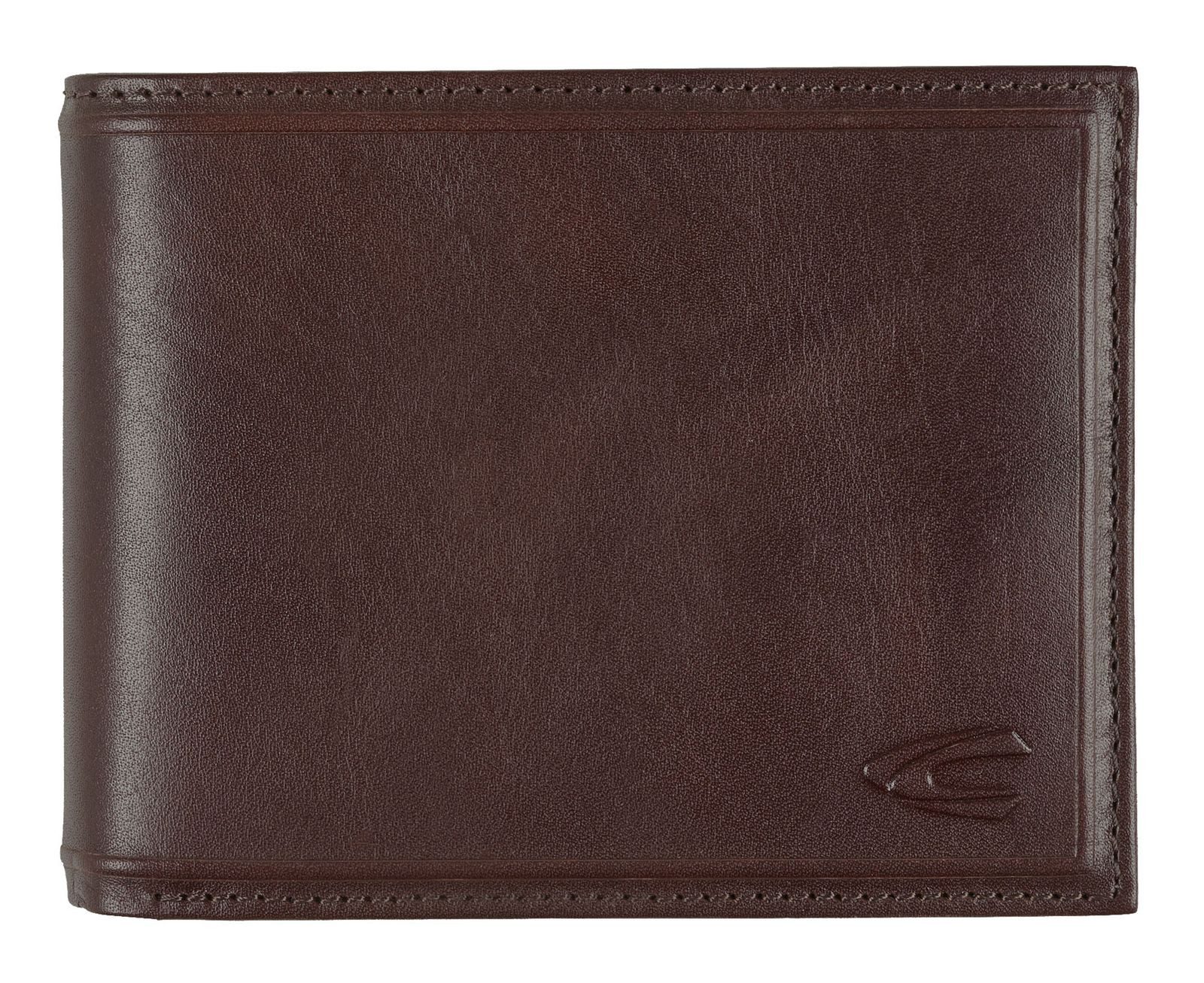 Geldbörse Horizontal Wallet